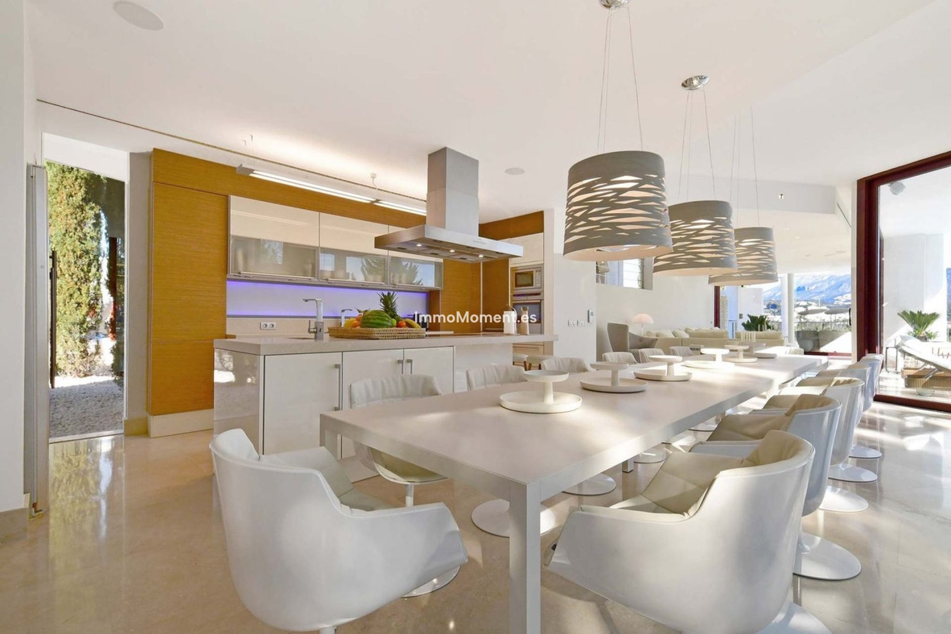 Reventa - Villa independiente - Marbella - Nueva Andalucía