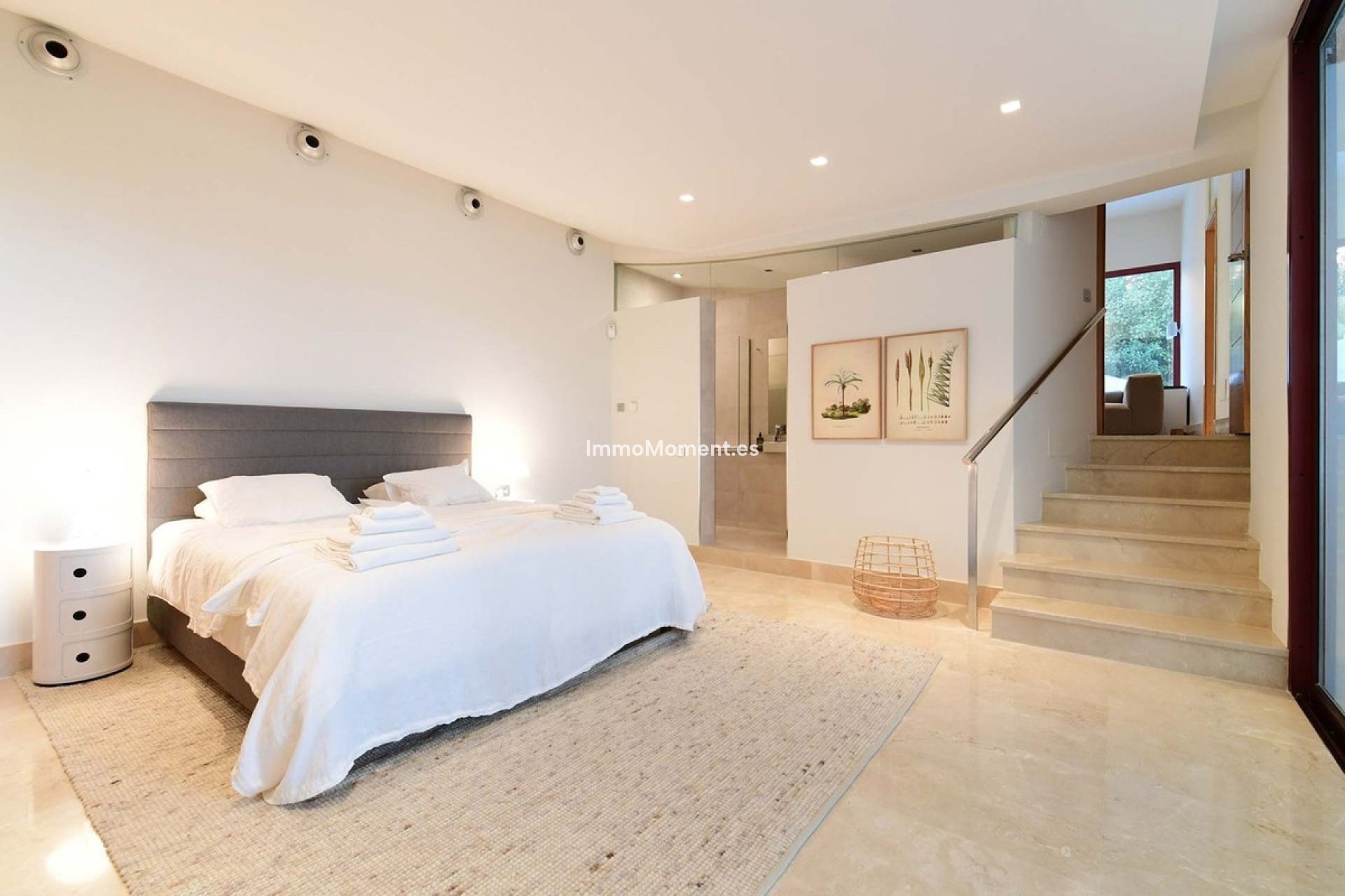 Reventa - Villa independiente - Marbella - Nueva Andalucía
