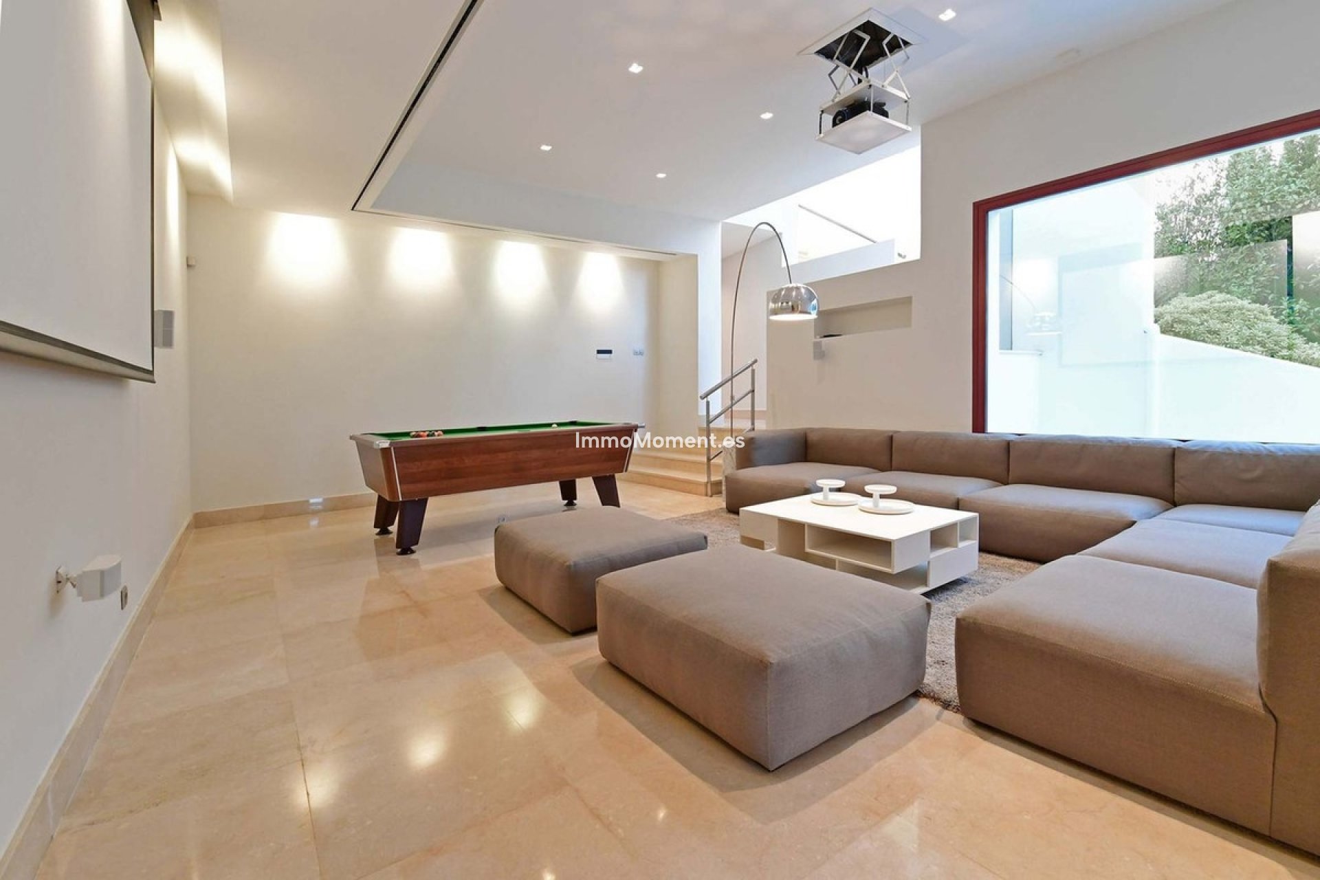 Reventa - Villa independiente - Marbella - Nueva Andalucía
