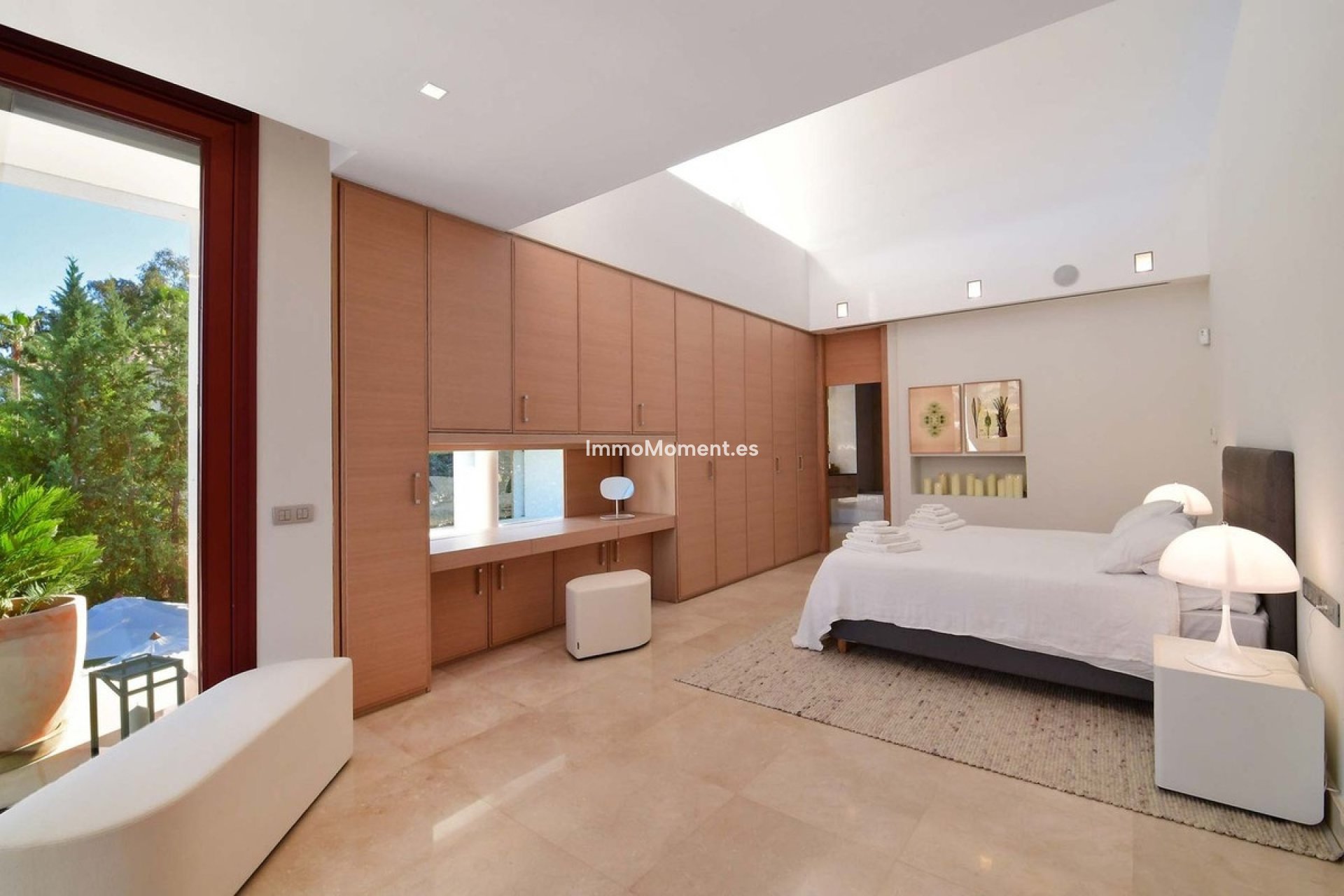 Reventa - Villa independiente - Marbella - Nueva Andalucía