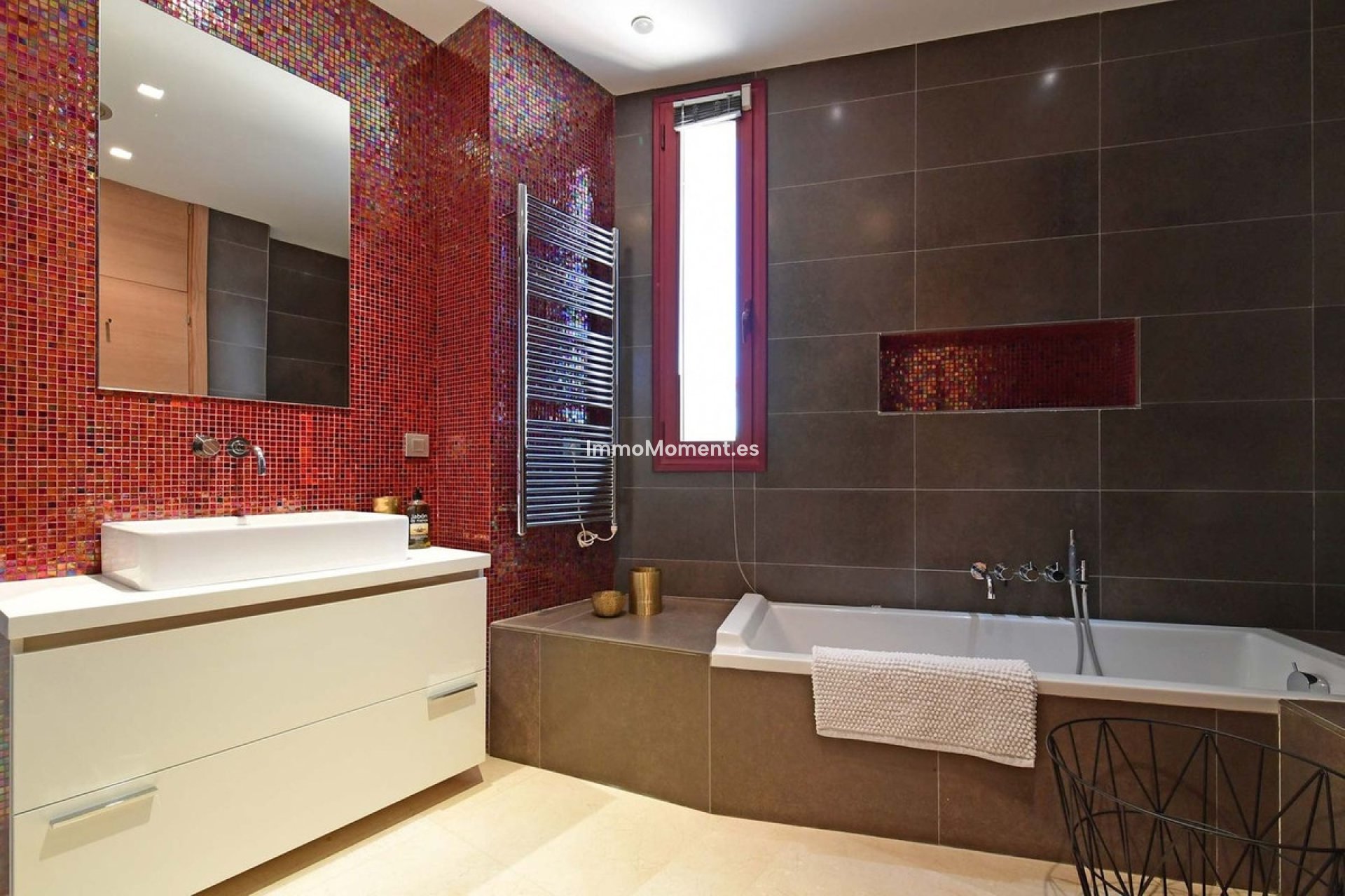 Reventa - Villa independiente - Marbella - Nueva Andalucía