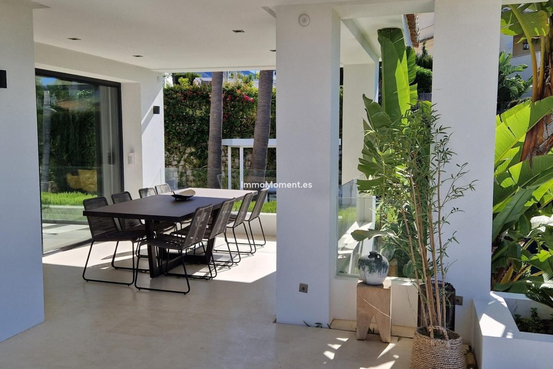 Reventa - Villa independiente - Marbella - Nueva Andalucía