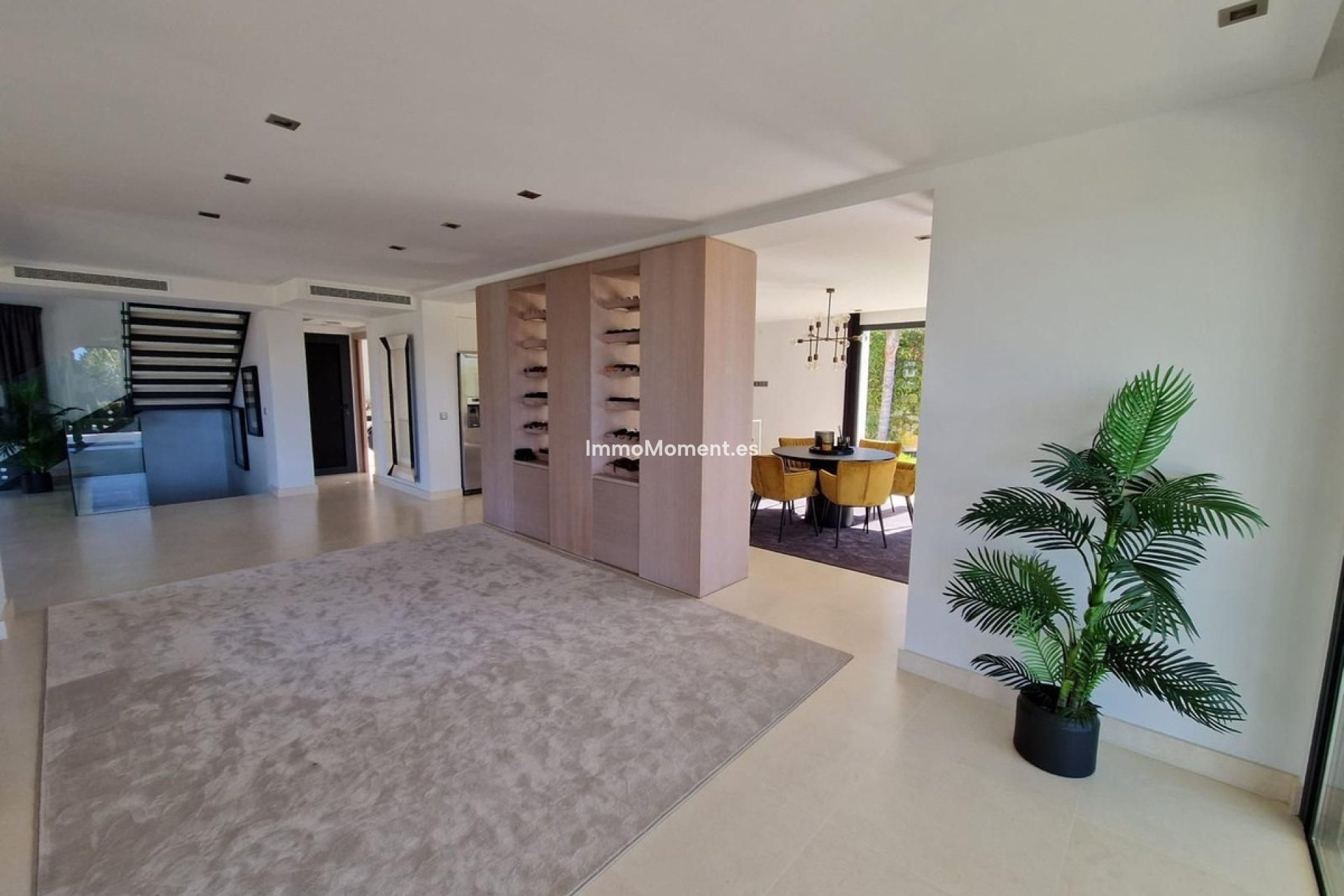 Reventa - Villa independiente - Marbella - Nueva Andalucía