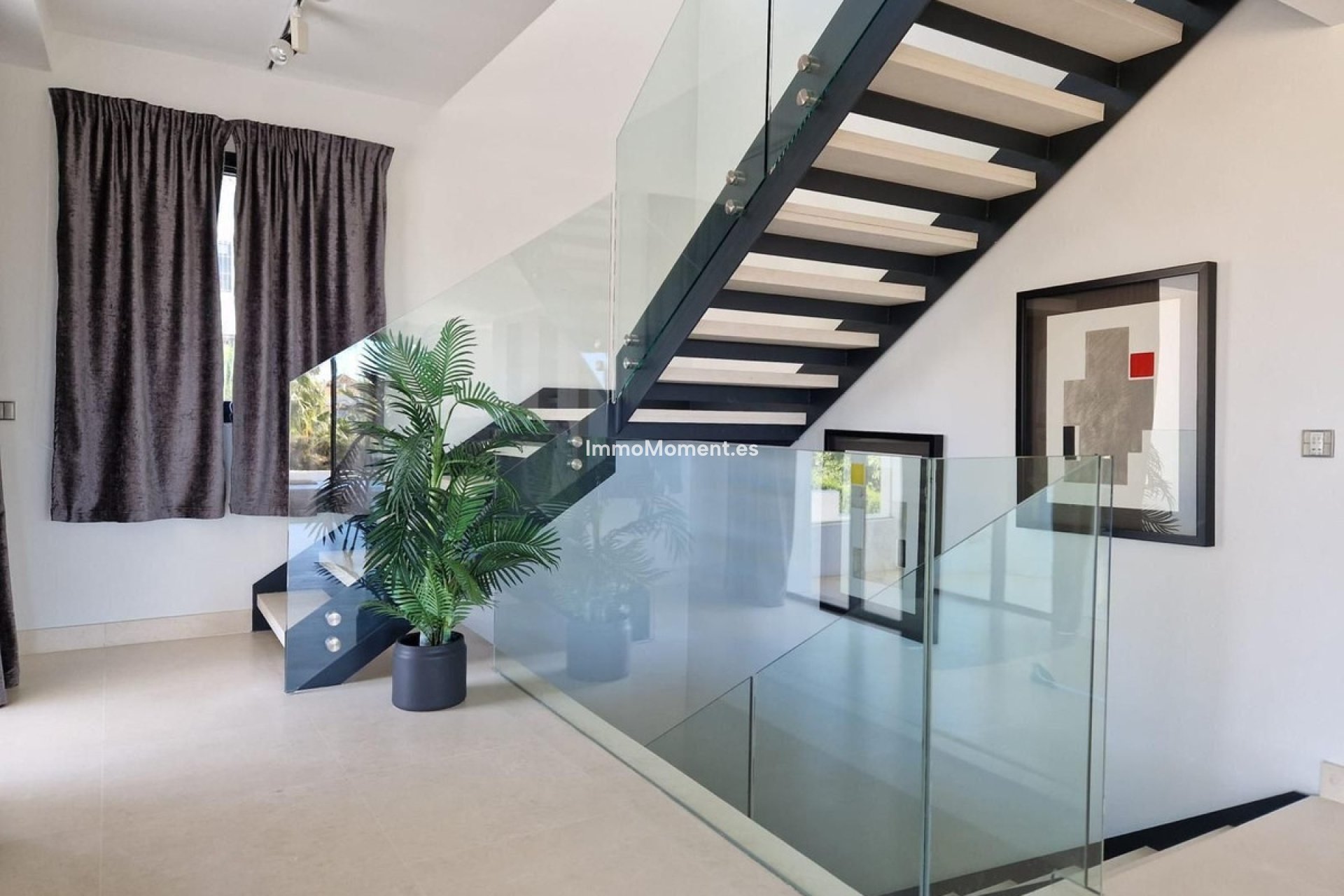 Reventa - Villa independiente - Marbella - Nueva Andalucía