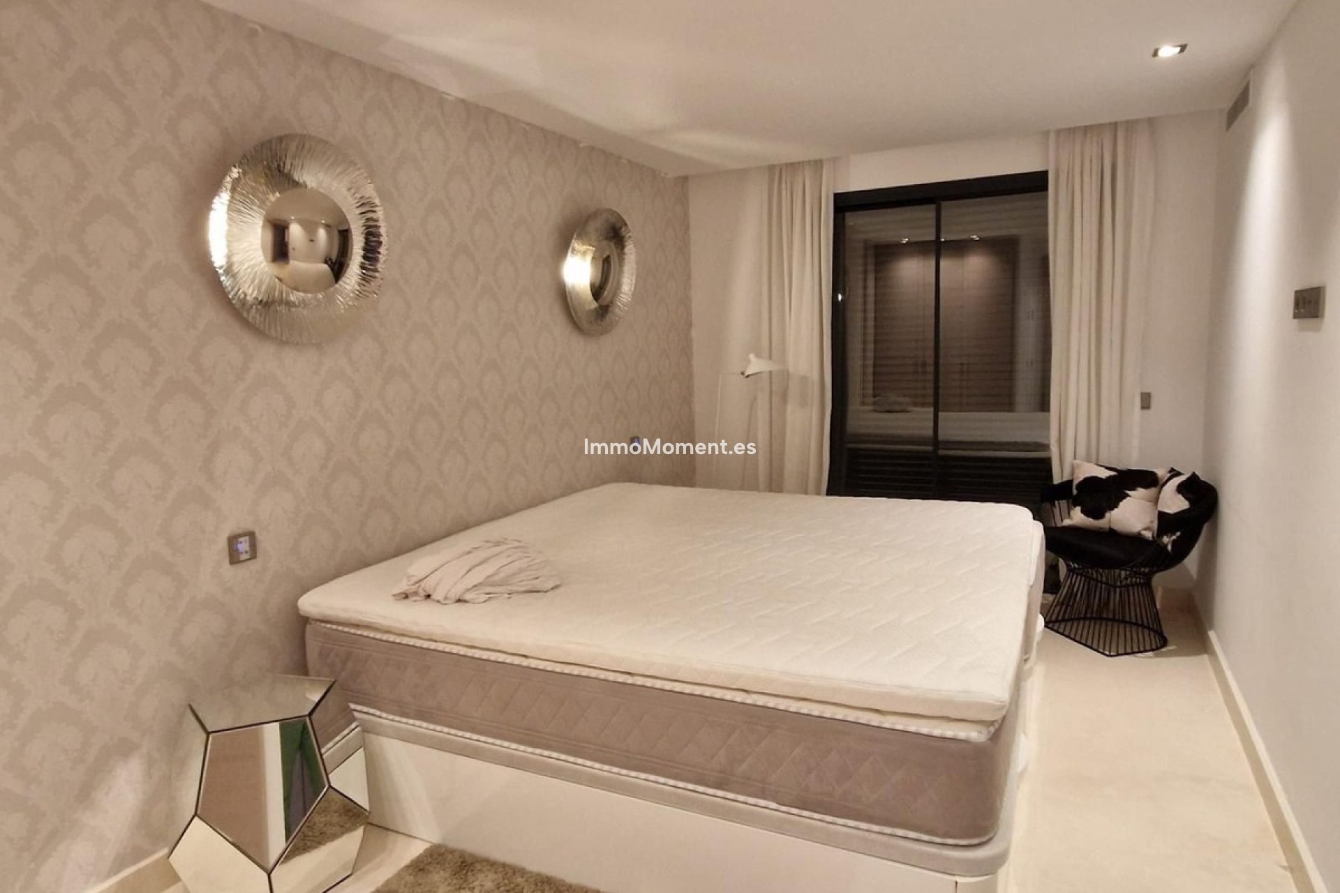 Reventa - Villa independiente - Marbella - Nueva Andalucía