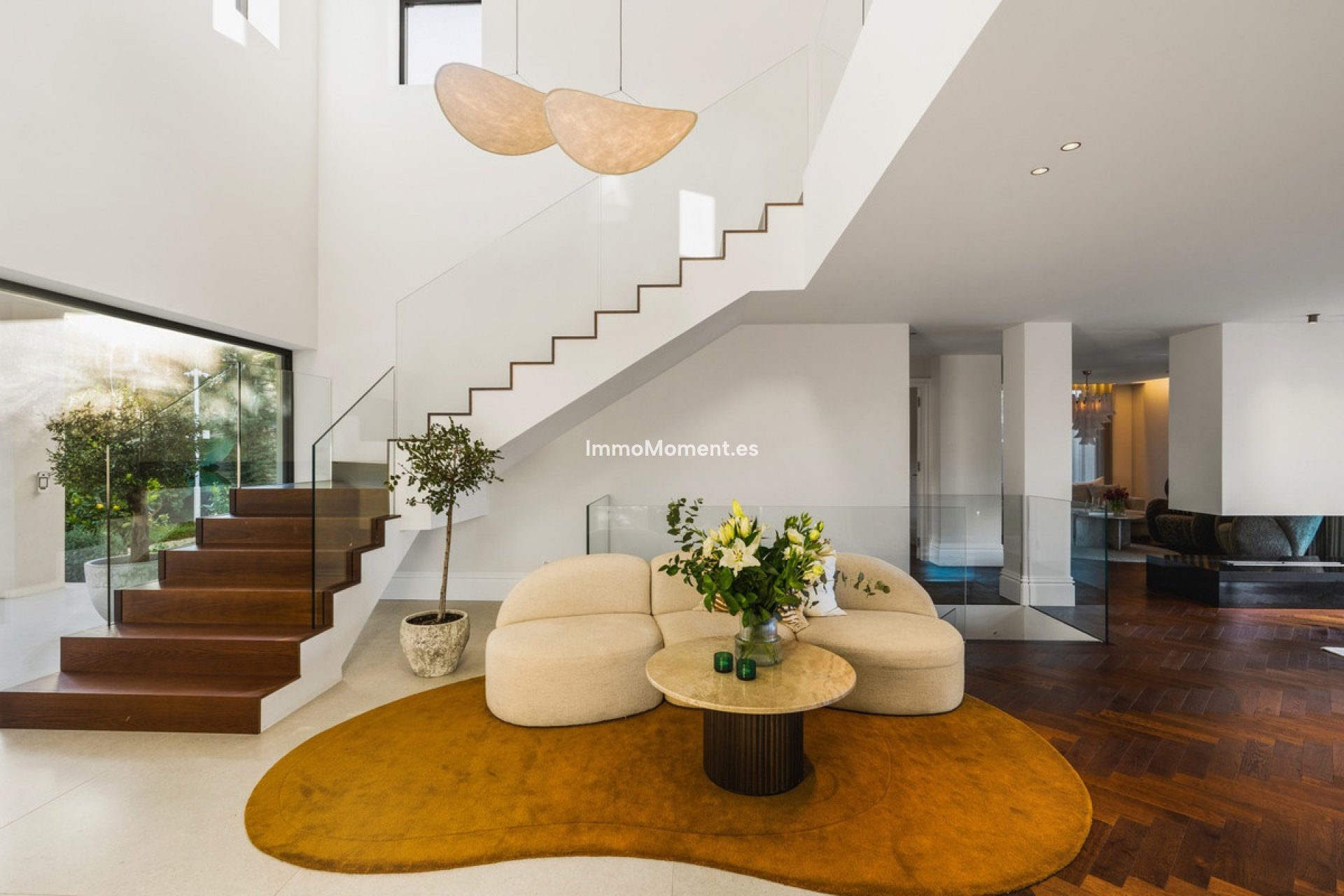 Reventa - Villa independiente - Marbella - Nueva Andalucía