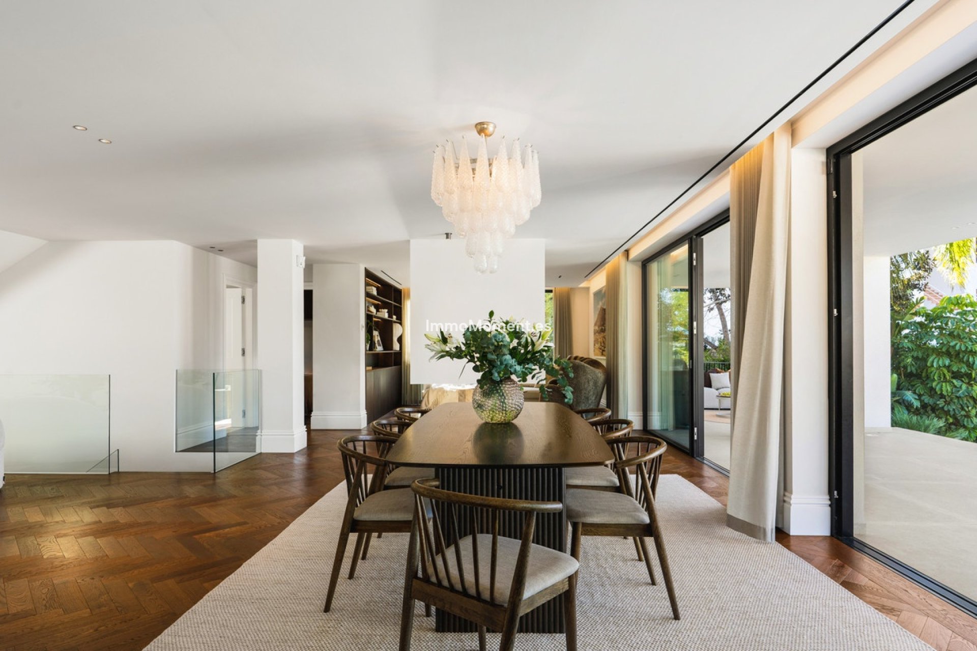 Reventa - Villa independiente - Marbella - Nueva Andalucía