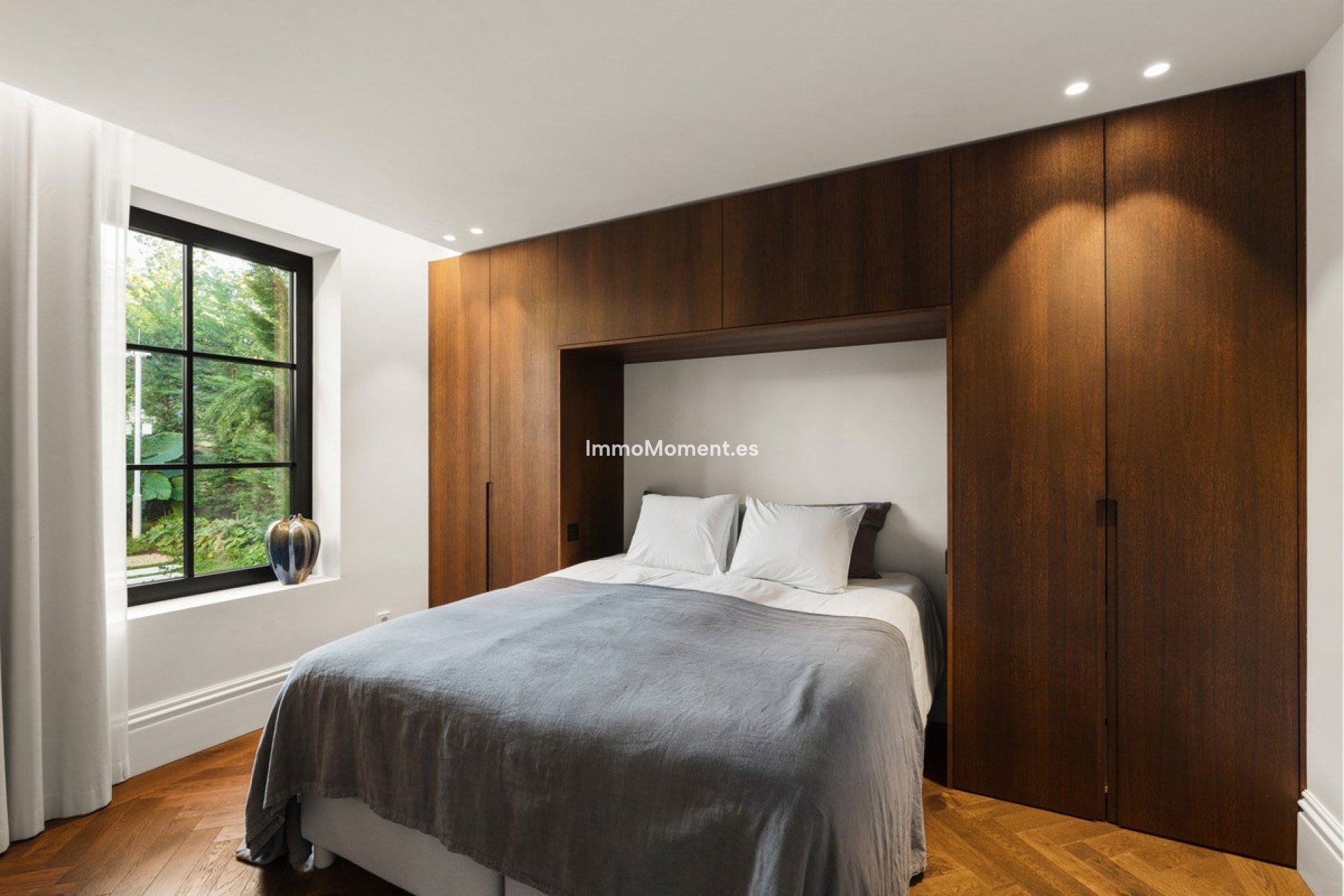 Reventa - Villa independiente - Marbella - Nueva Andalucía