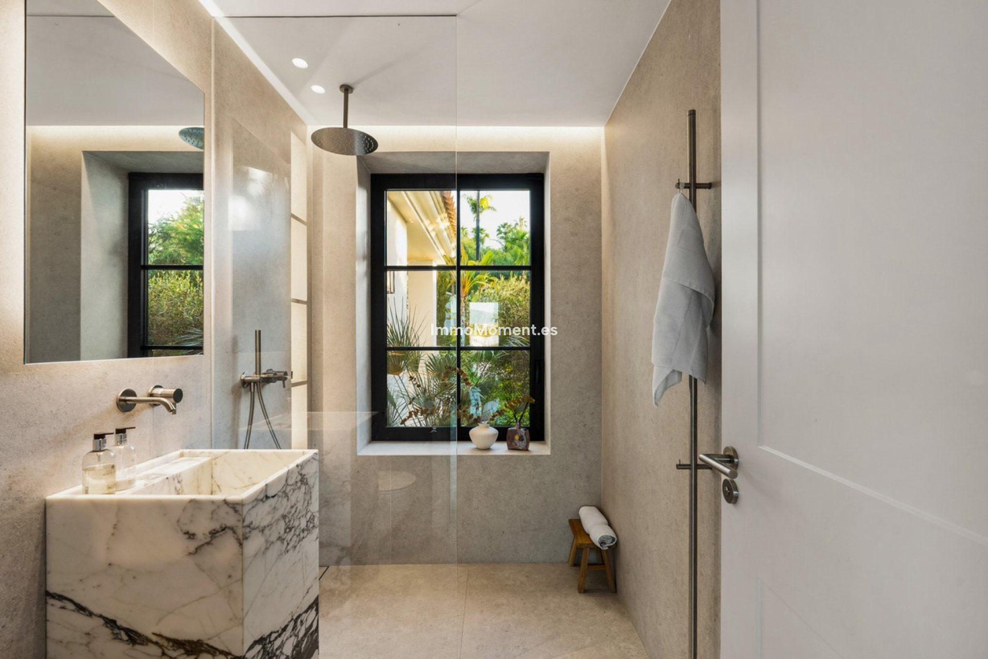 Reventa - Villa independiente - Marbella - Nueva Andalucía