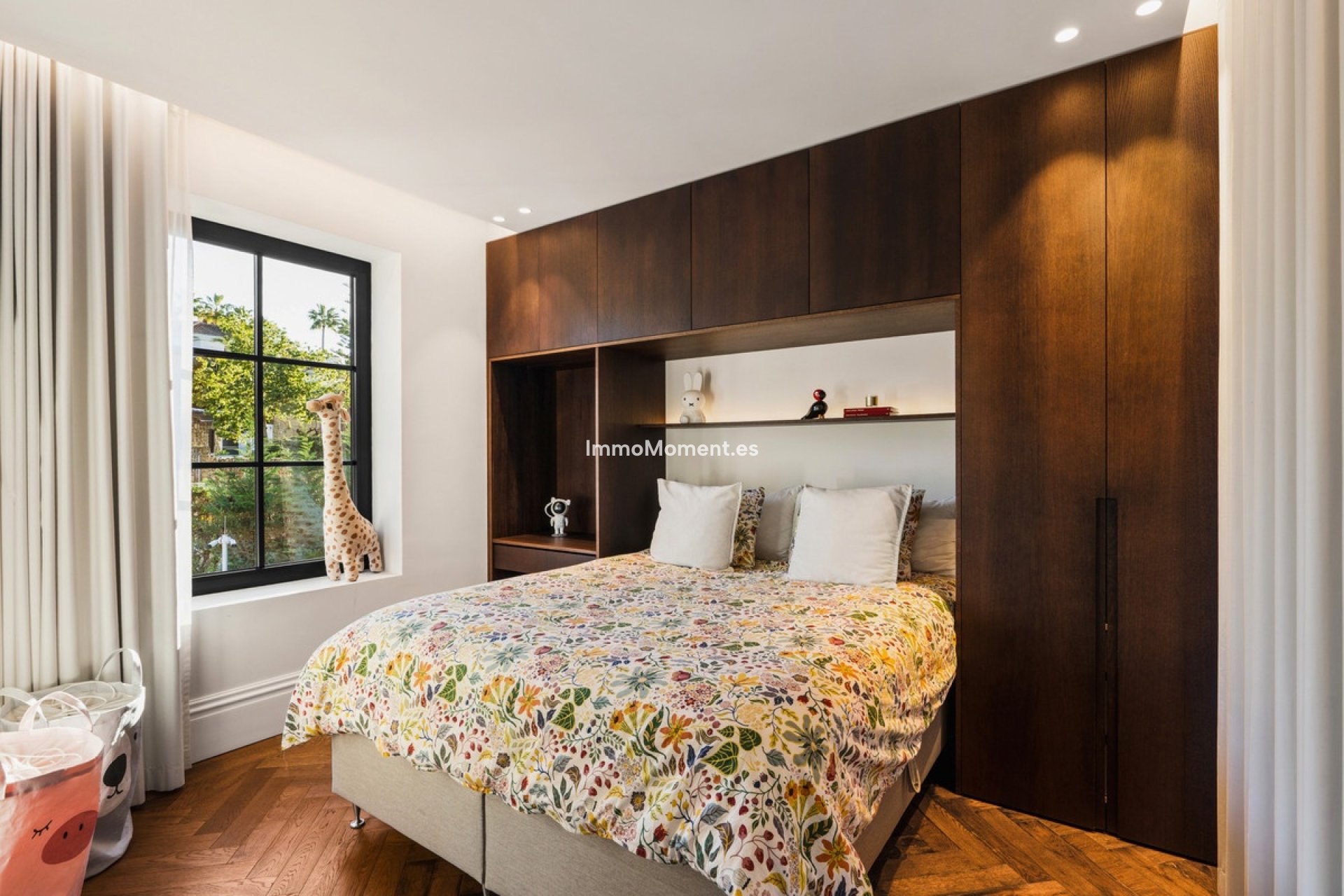 Reventa - Villa independiente - Marbella - Nueva Andalucía