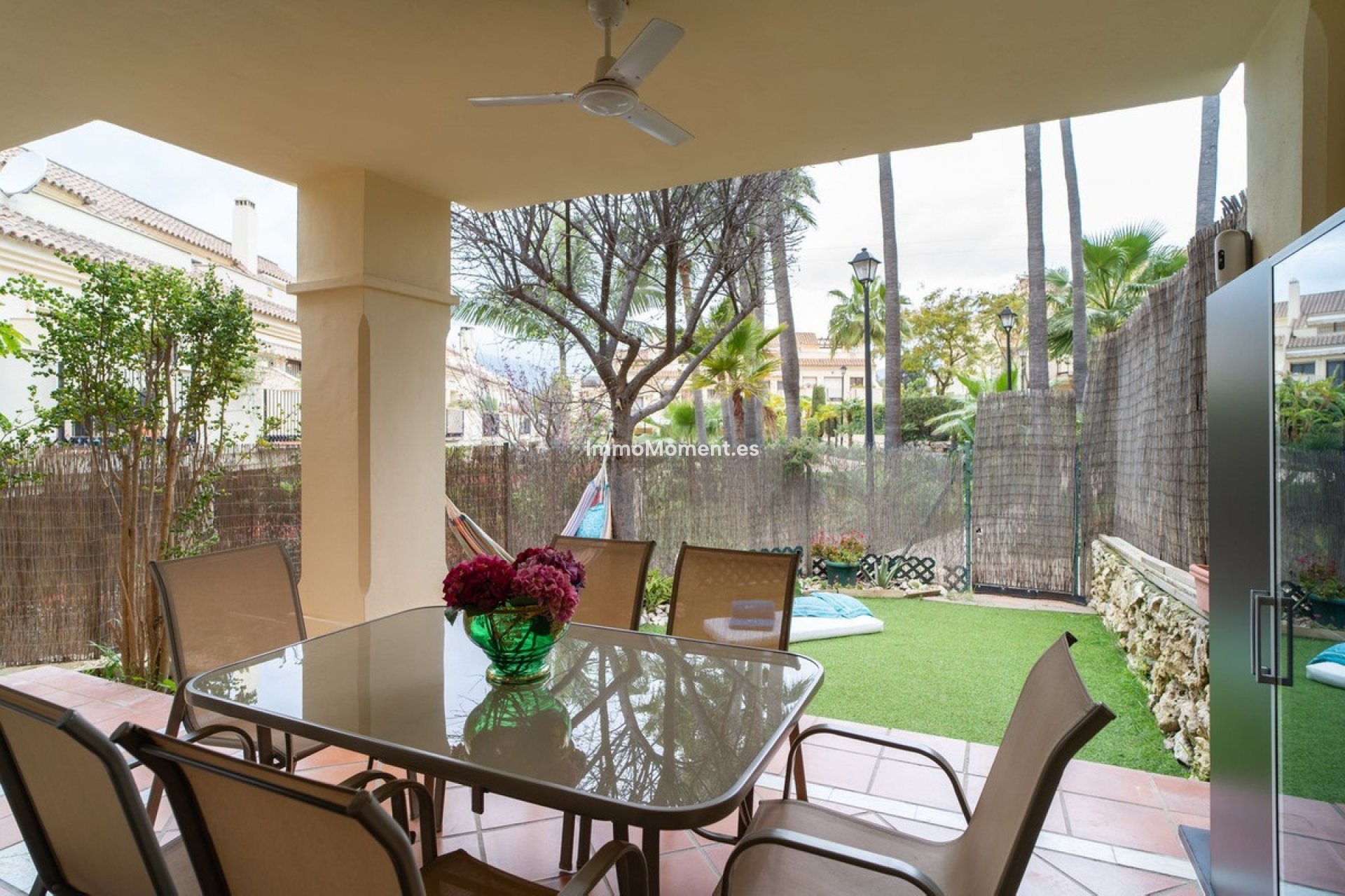 Reventa - Villa independiente - Marbella - Nueva Andalucía