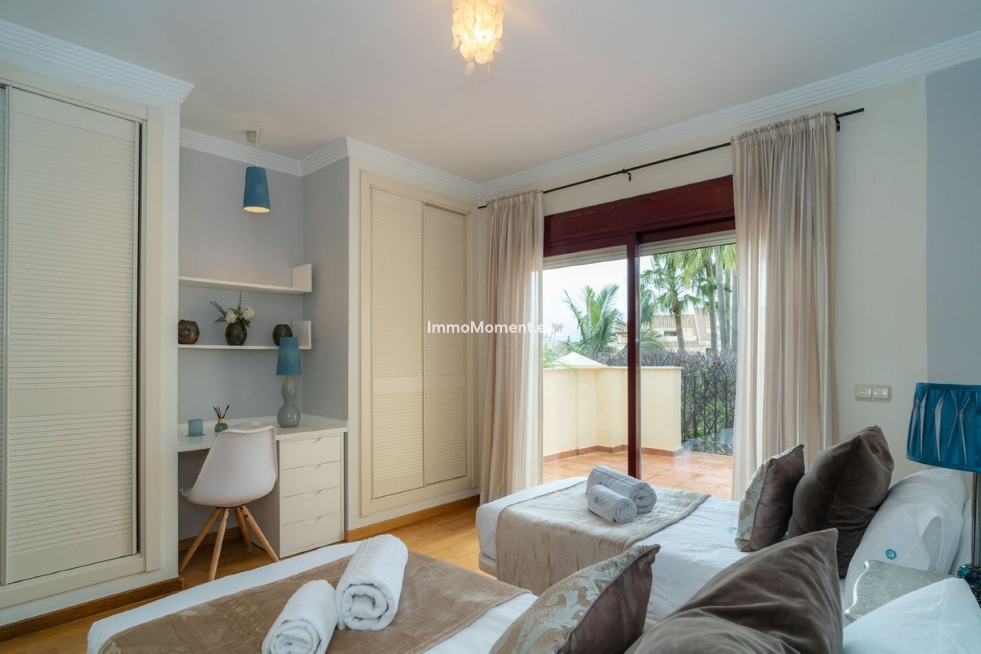 Reventa - Villa independiente - Marbella - Nueva Andalucía