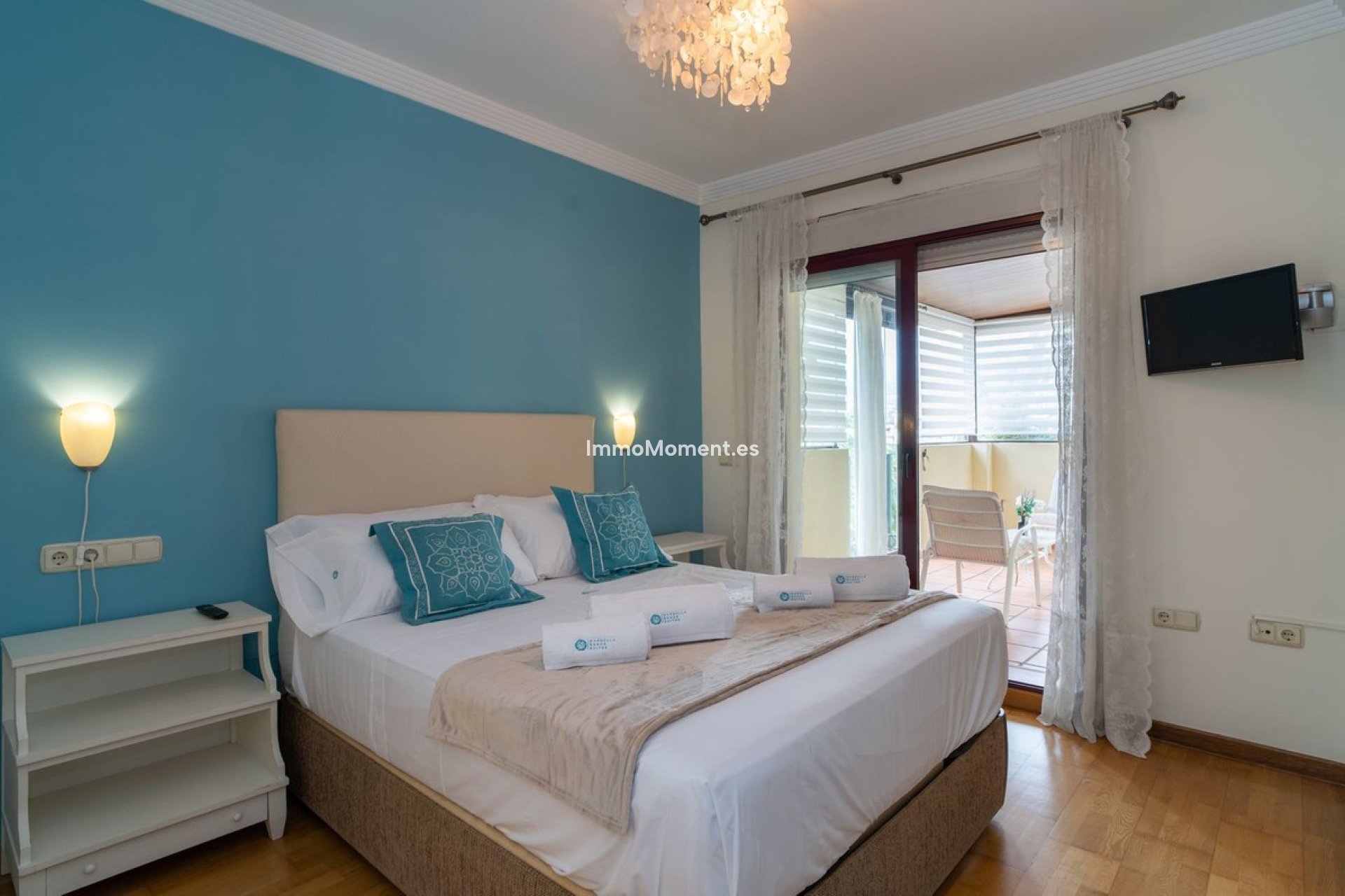Reventa - Villa independiente - Marbella - Nueva Andalucía