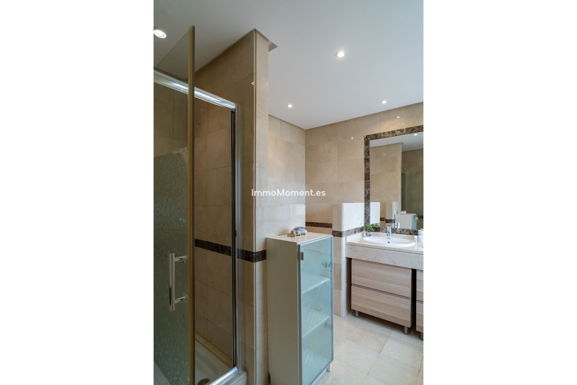 Reventa - Villa independiente - Marbella - Nueva Andalucía