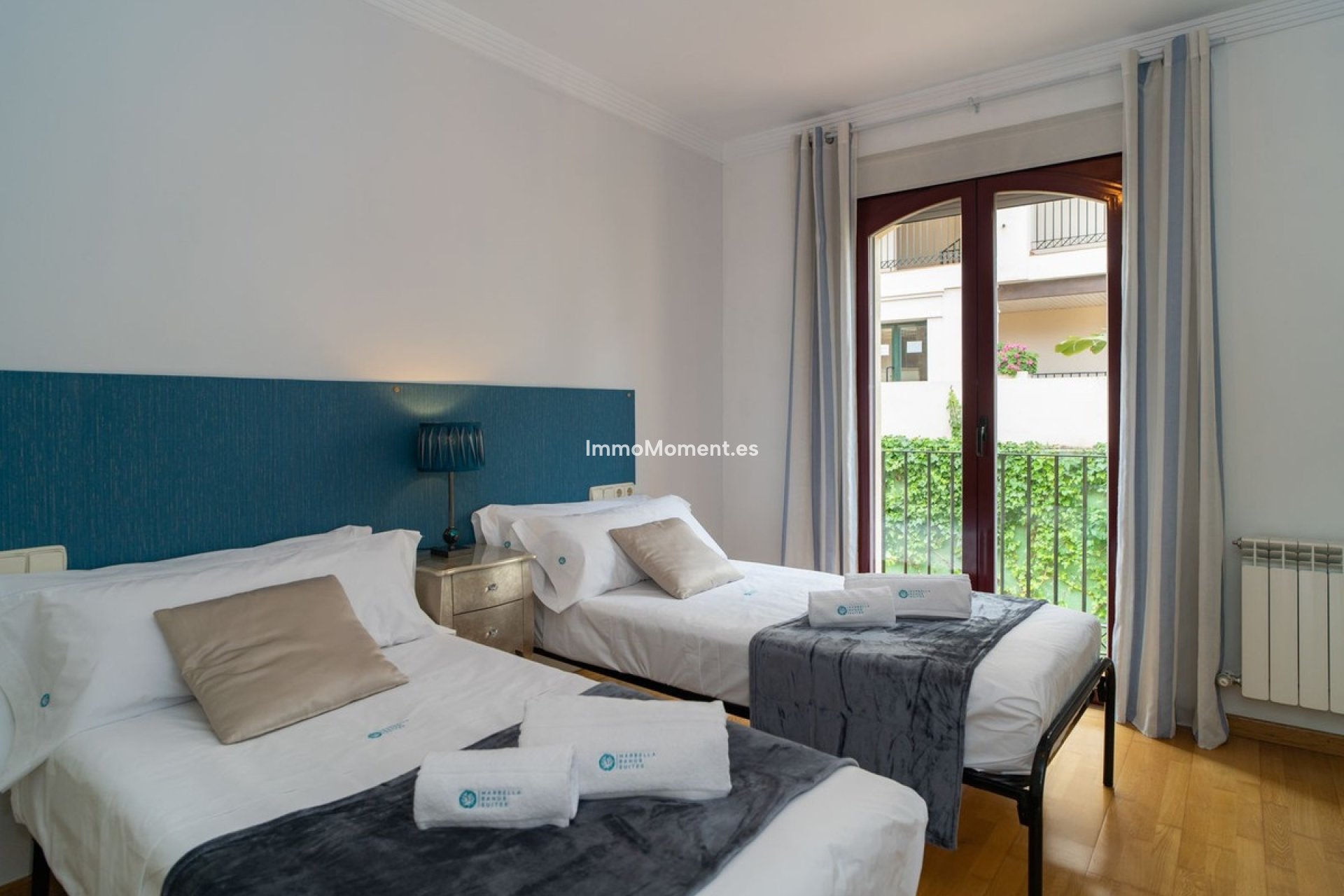 Reventa - Villa independiente - Marbella - Nueva Andalucía