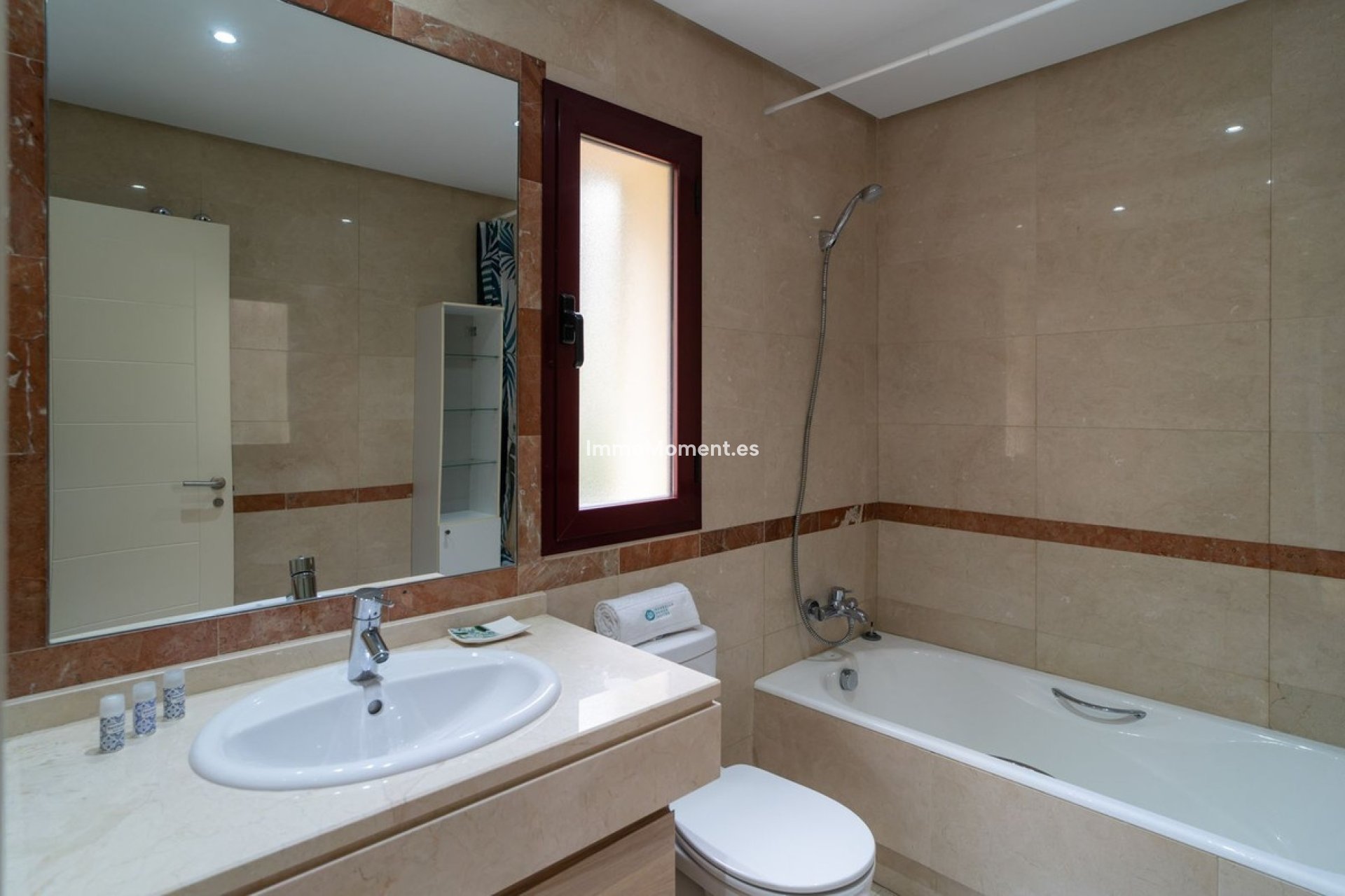 Reventa - Villa independiente - Marbella - Nueva Andalucía