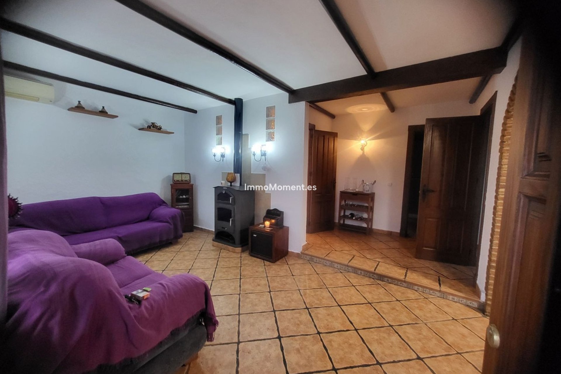 Reventa - Villa independiente - Marbella - Nueva Andalucía