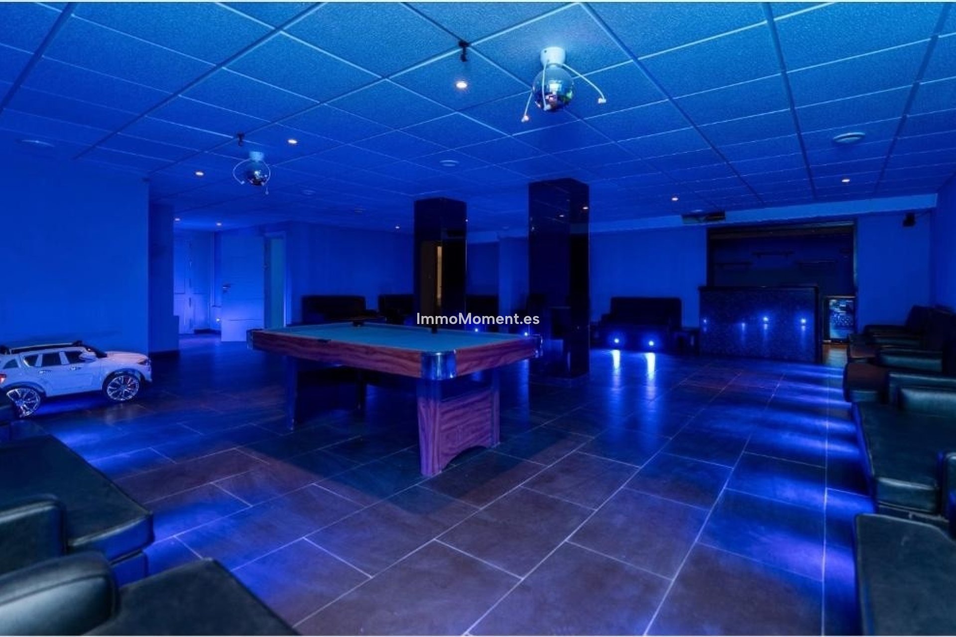 Reventa - Villa independiente - Marbella - Nueva Andalucía