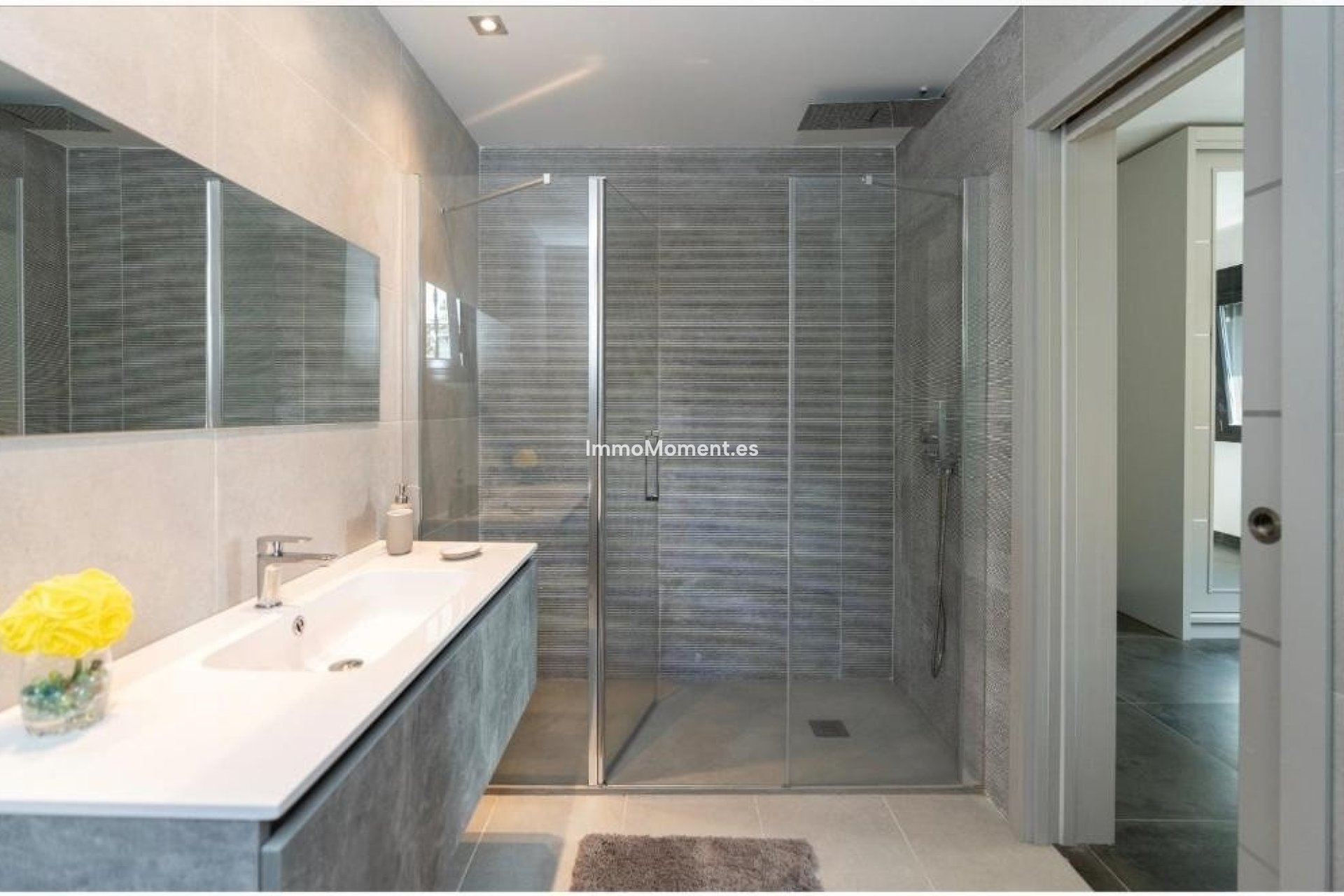 Reventa - Villa independiente - Marbella - Nueva Andalucía