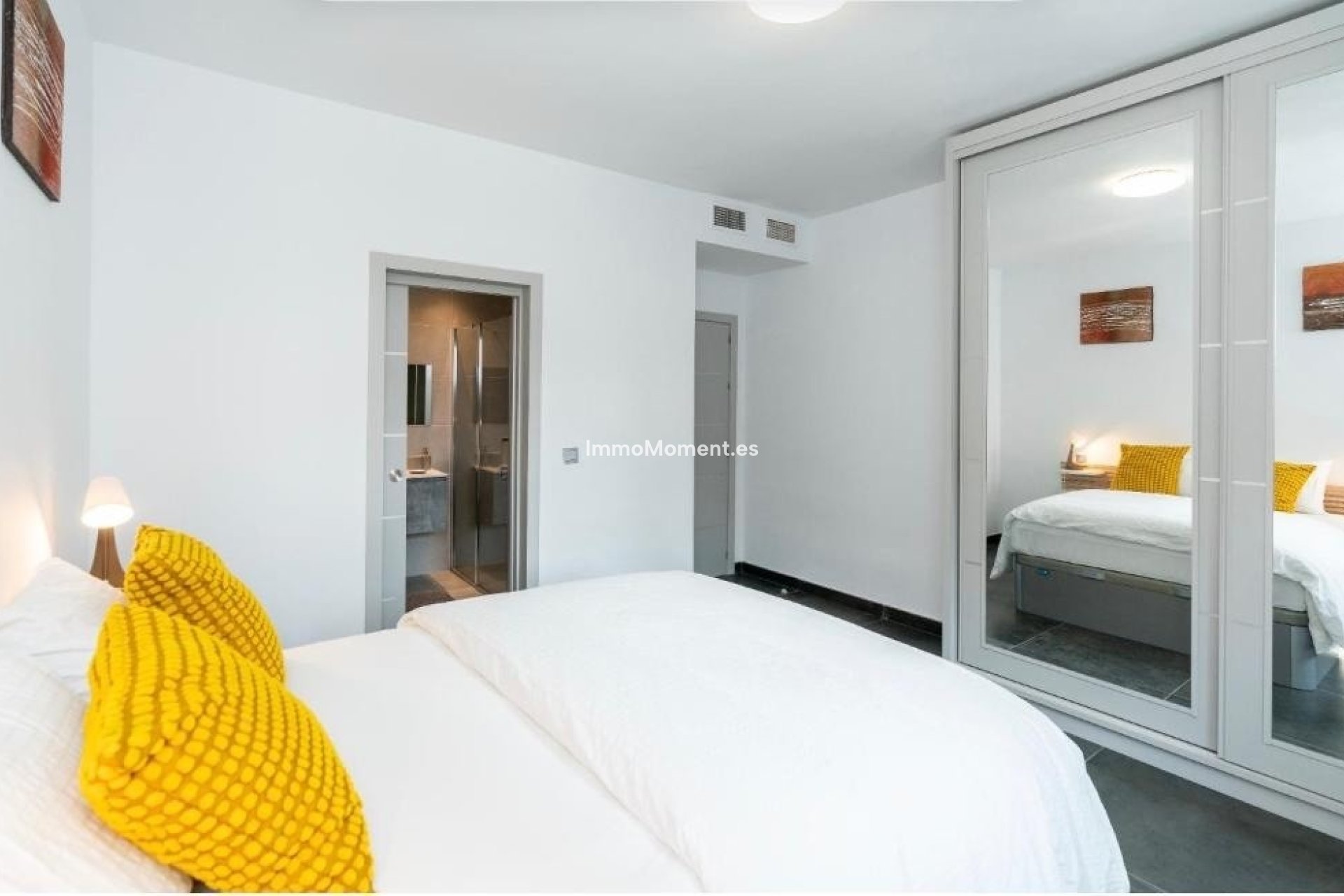 Reventa - Villa independiente - Marbella - Nueva Andalucía