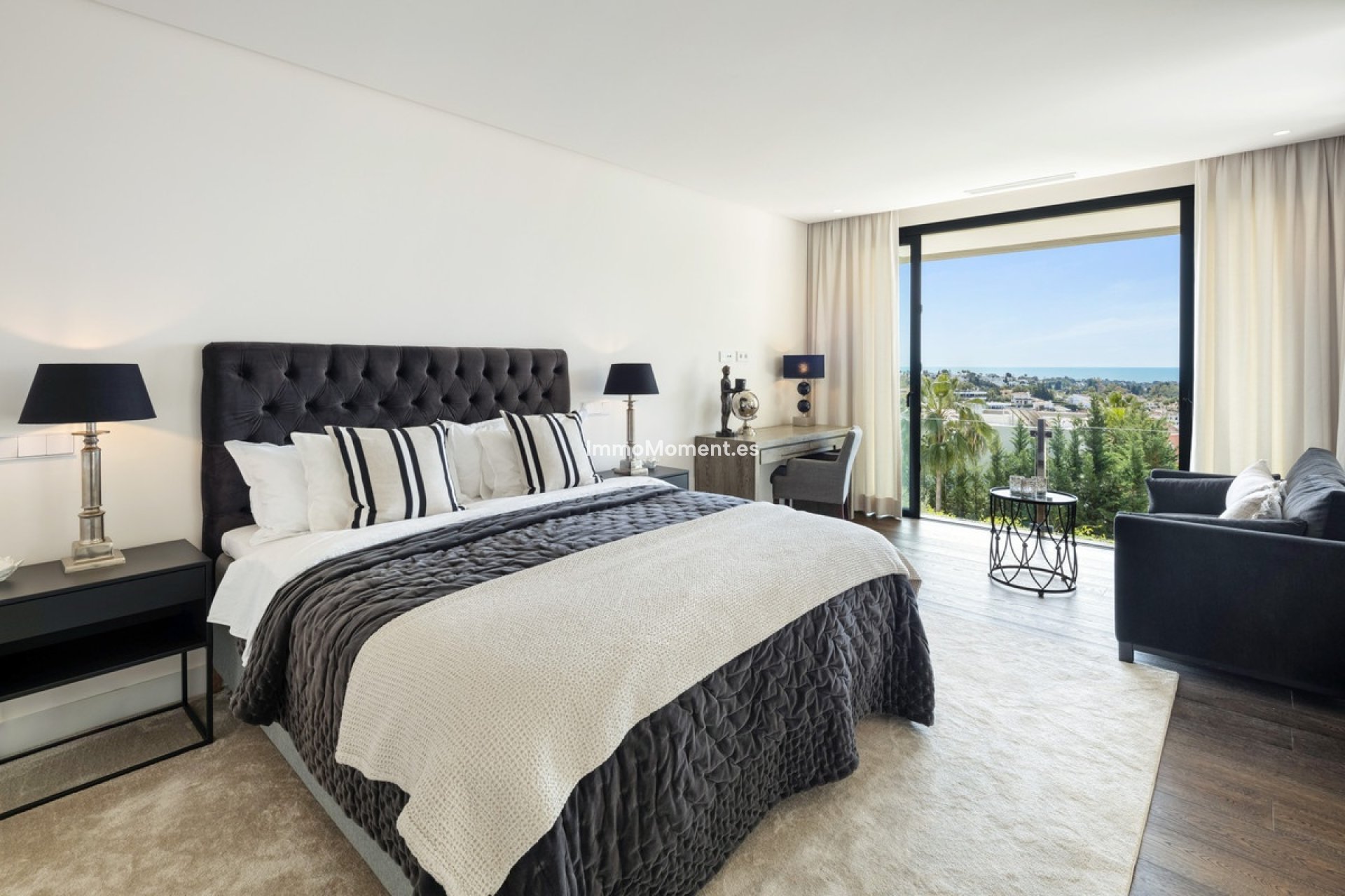 Reventa - Villa independiente - Marbella - Nueva Andalucía