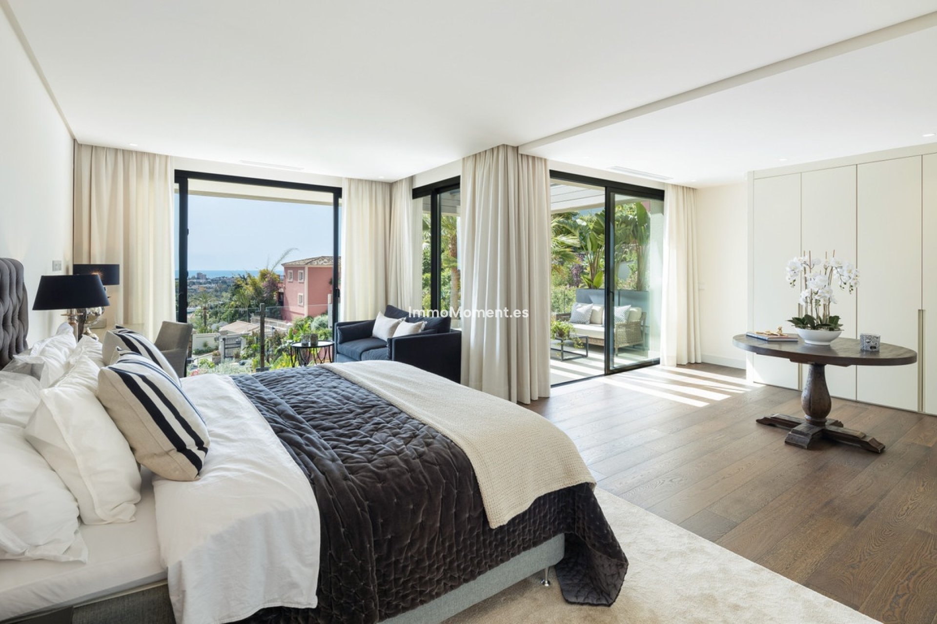 Reventa - Villa independiente - Marbella - Nueva Andalucía