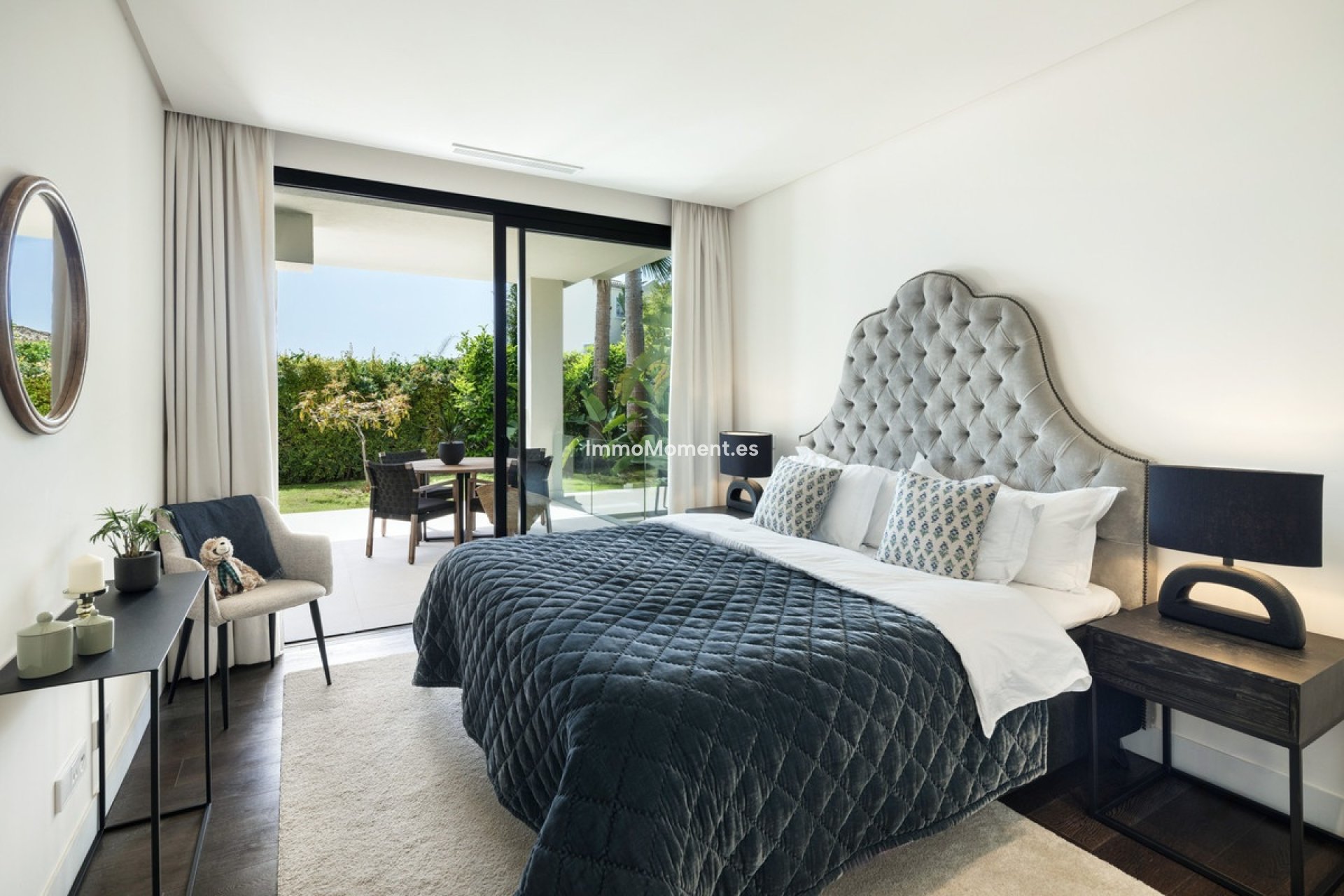Reventa - Villa independiente - Marbella - Nueva Andalucía