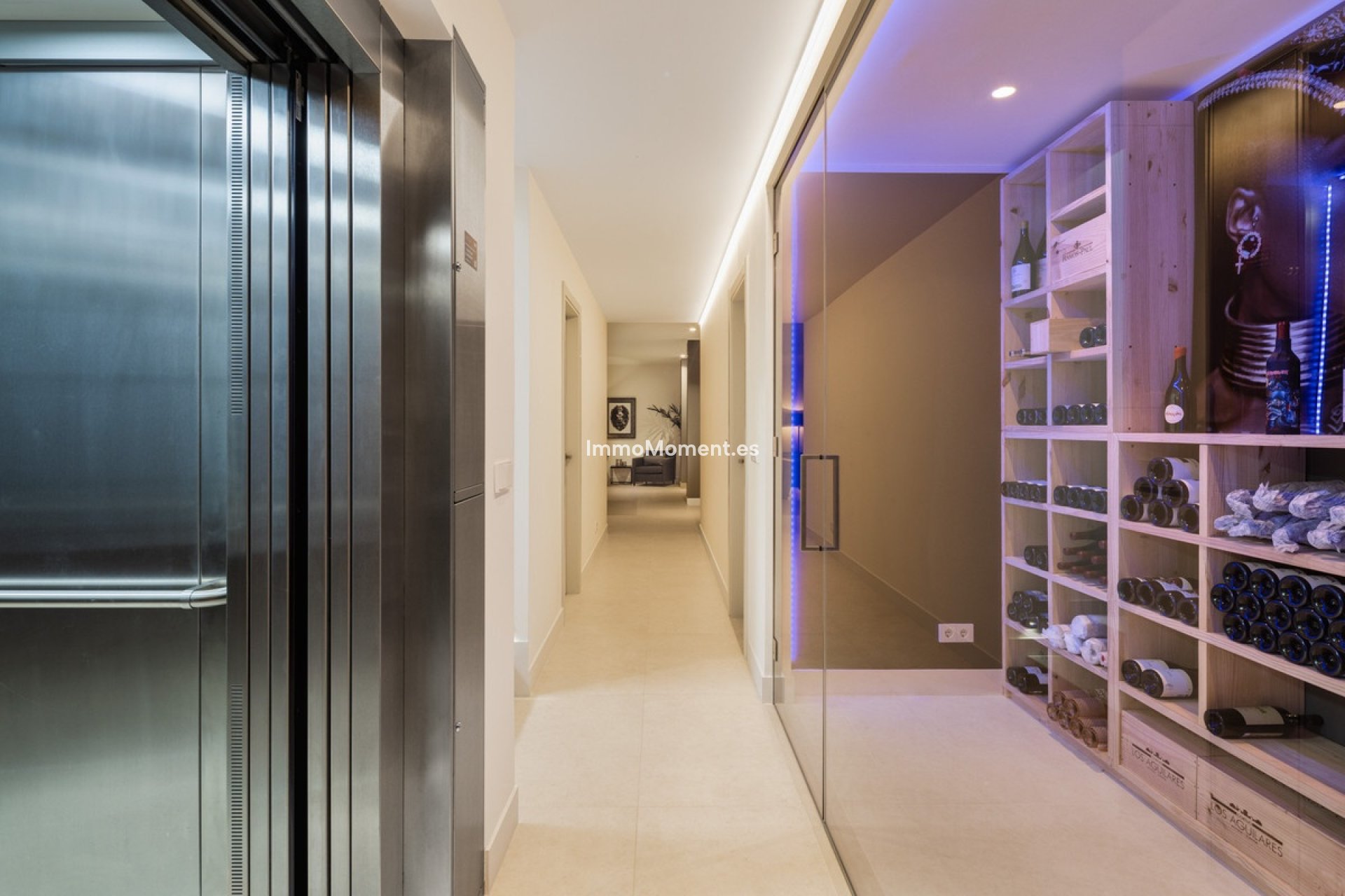 Reventa - Villa independiente - Marbella - Nueva Andalucía
