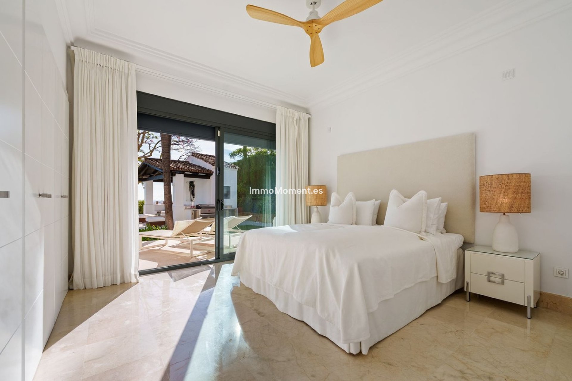 Reventa - Villa independiente - Marbella - Nueva Andalucía