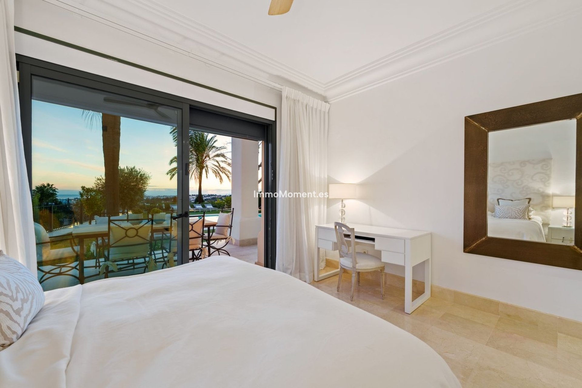 Reventa - Villa independiente - Marbella - Nueva Andalucía