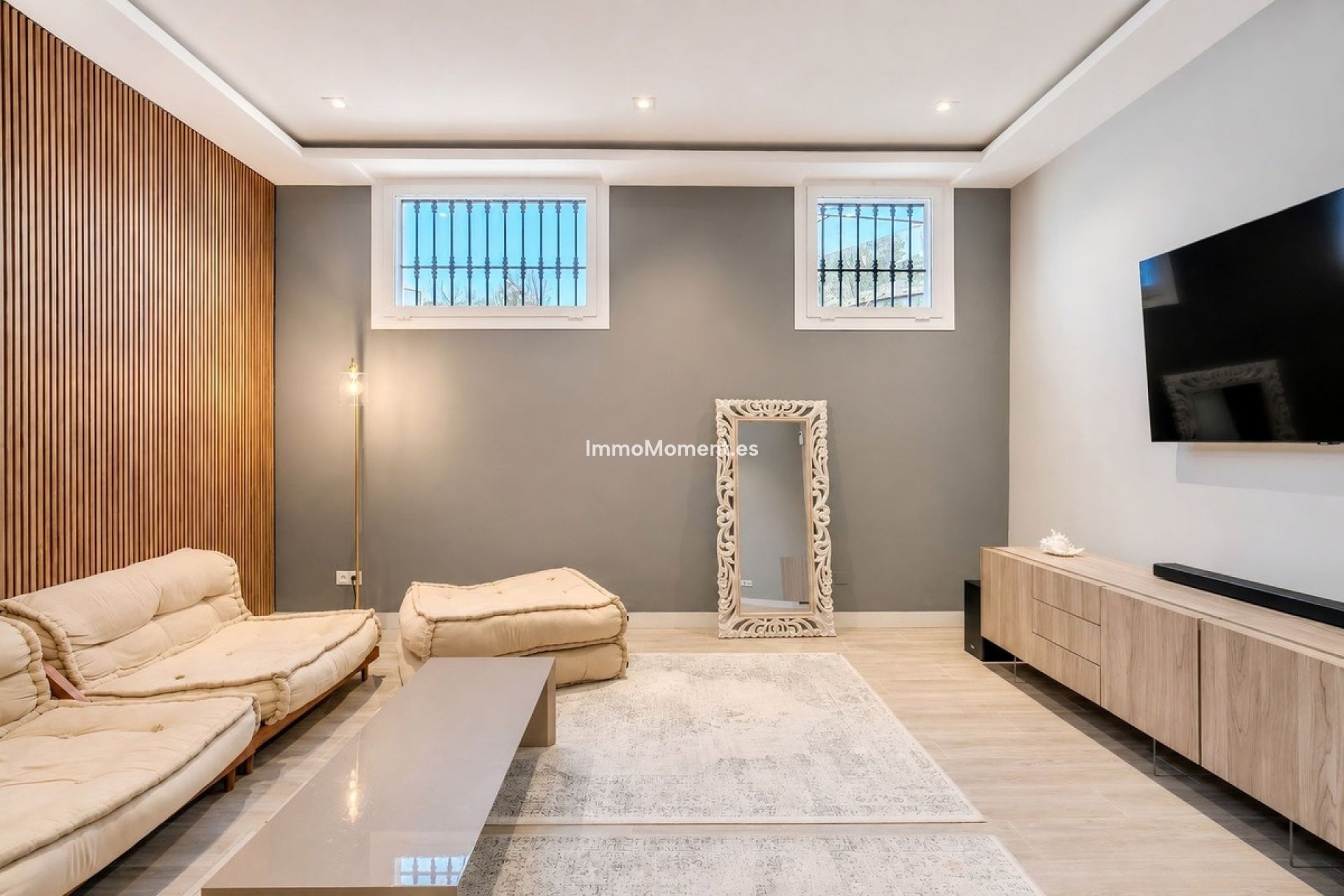 Reventa - Villa independiente - Marbella - Nueva Andalucía