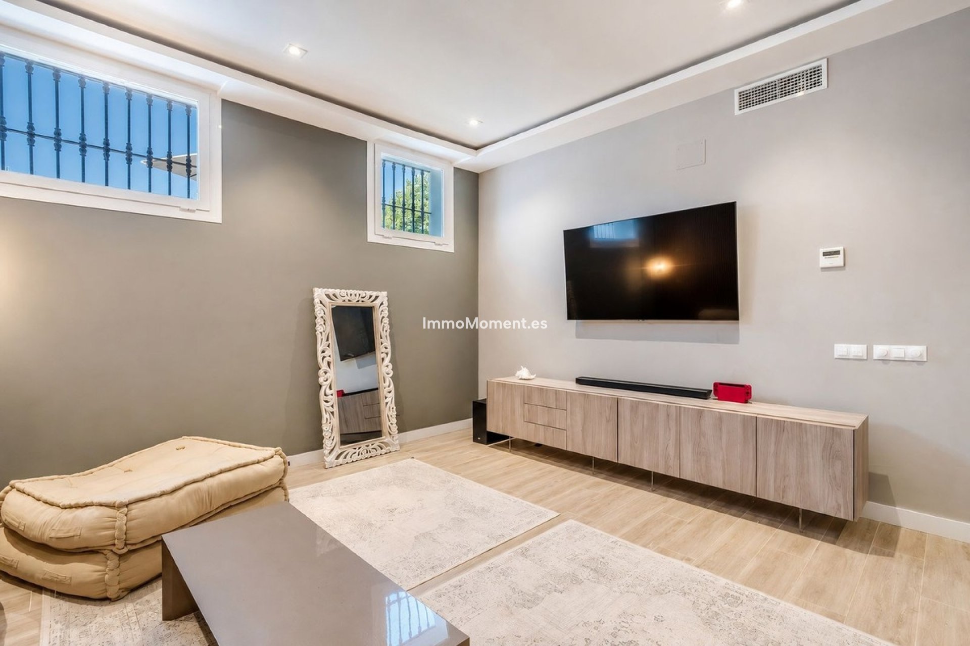 Reventa - Villa independiente - Marbella - Nueva Andalucía