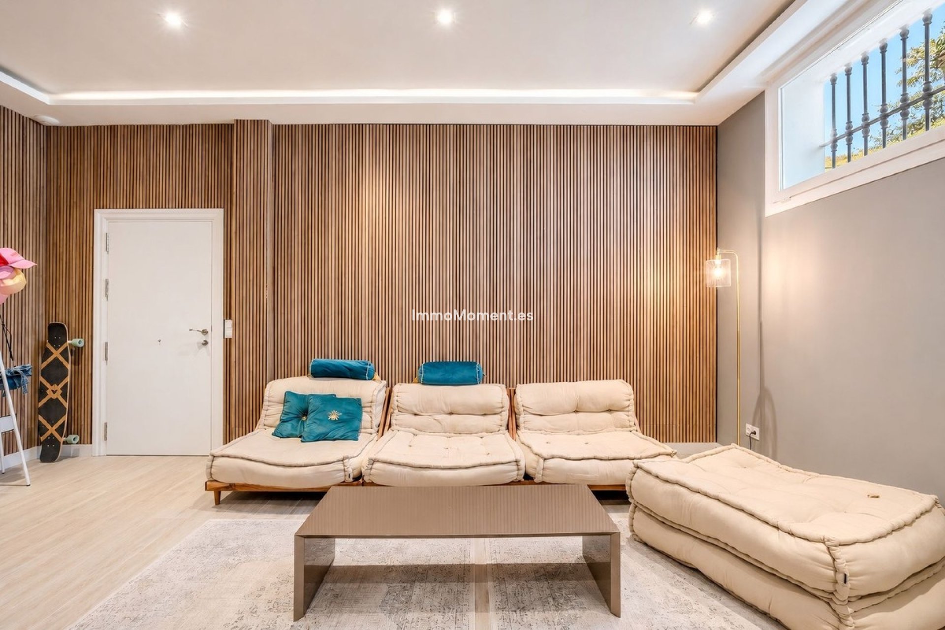 Reventa - Villa independiente - Marbella - Nueva Andalucía