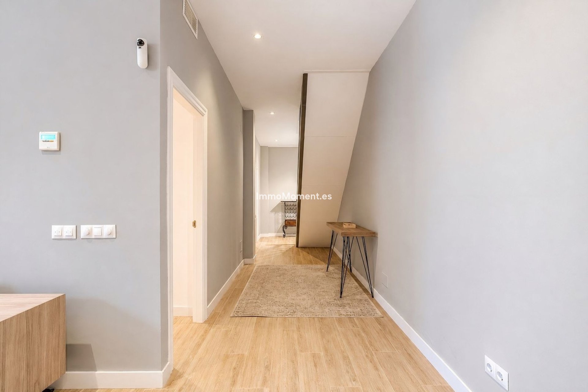 Reventa - Villa independiente - Marbella - Nueva Andalucía