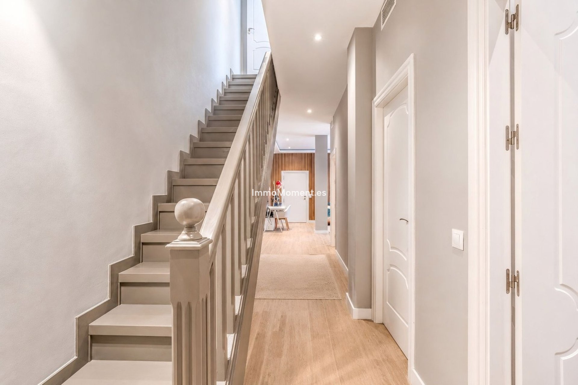 Reventa - Villa independiente - Marbella - Nueva Andalucía