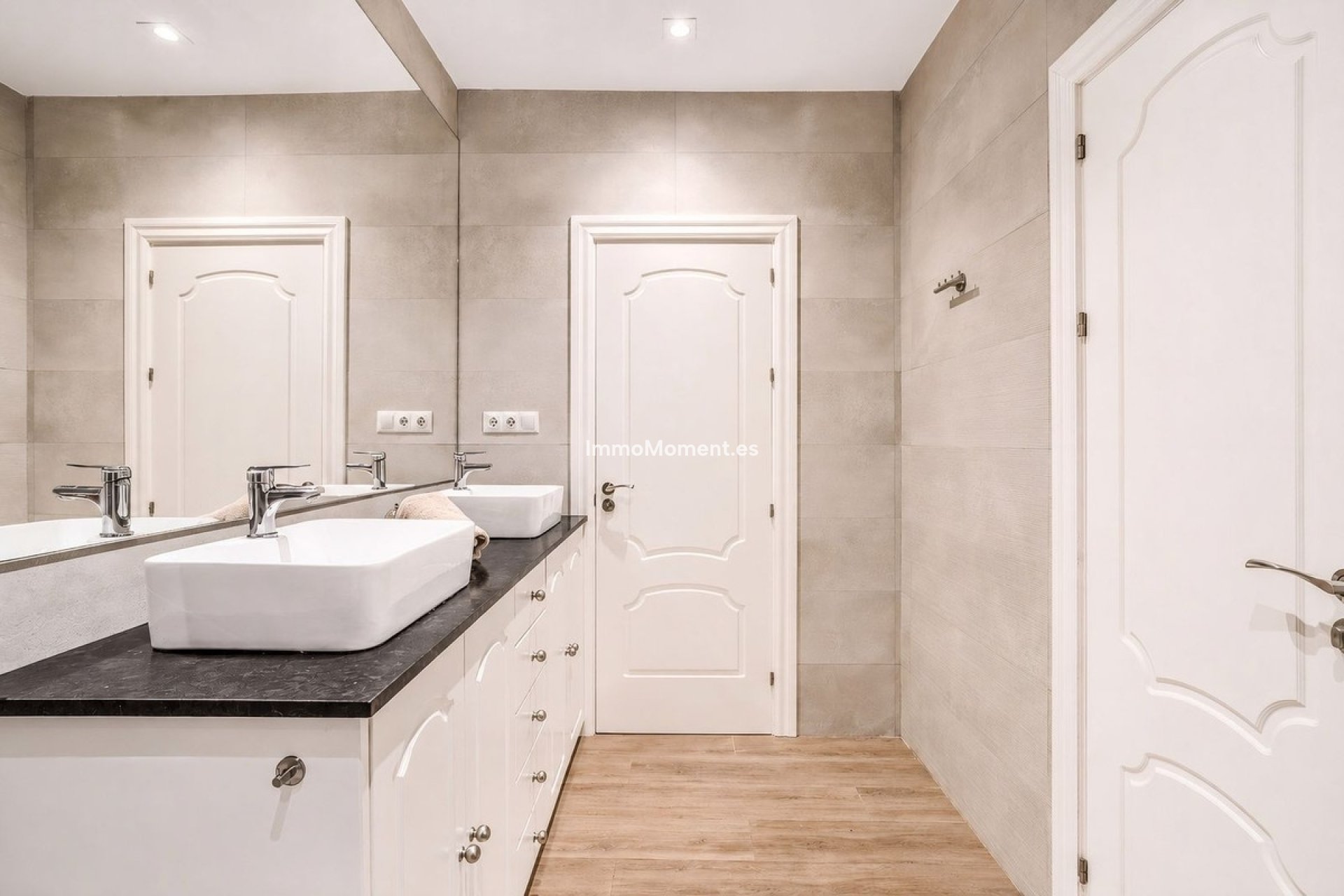 Reventa - Villa independiente - Marbella - Nueva Andalucía