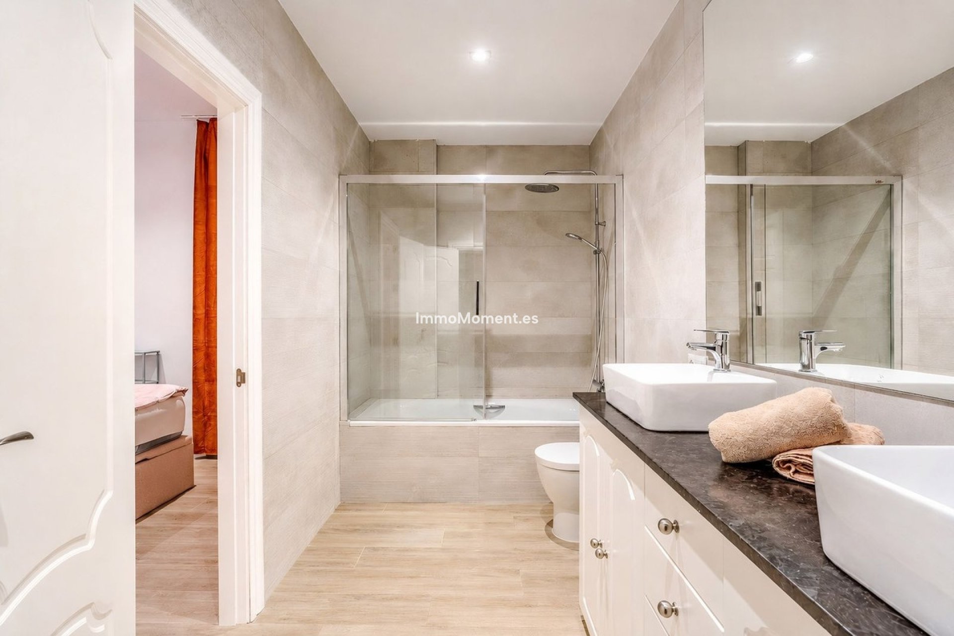 Reventa - Villa independiente - Marbella - Nueva Andalucía