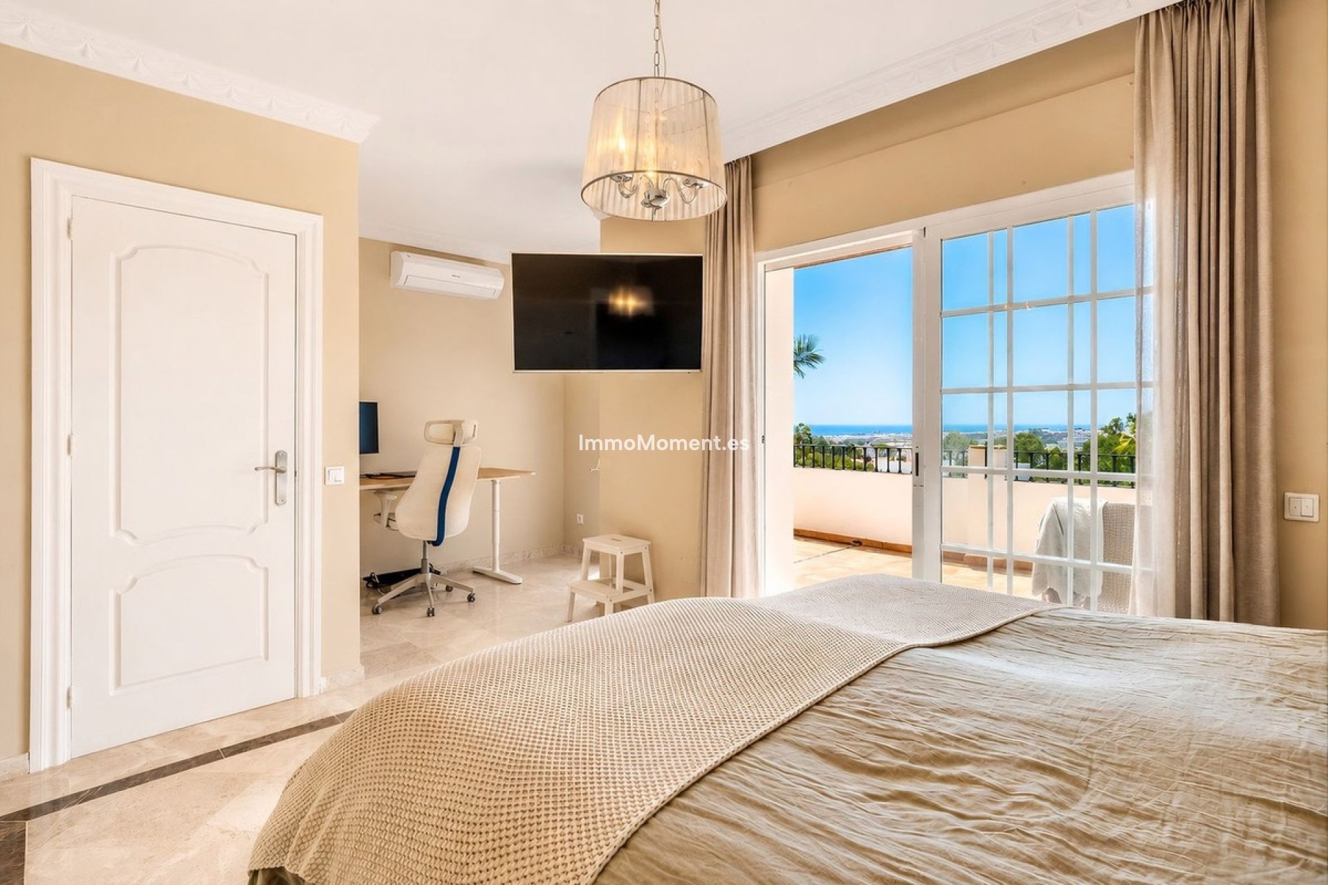 Reventa - Villa independiente - Marbella - Nueva Andalucía