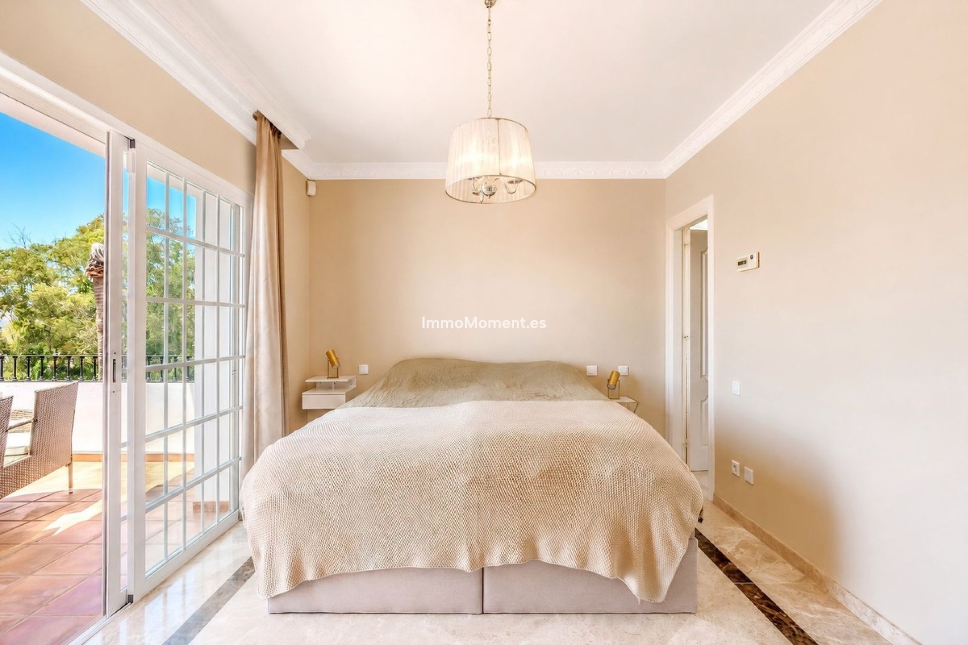 Reventa - Villa independiente - Marbella - Nueva Andalucía