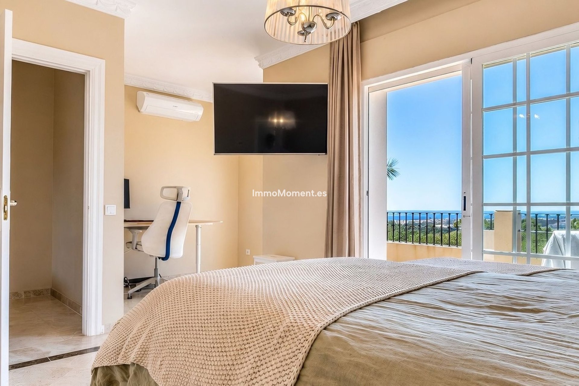 Reventa - Villa independiente - Marbella - Nueva Andalucía