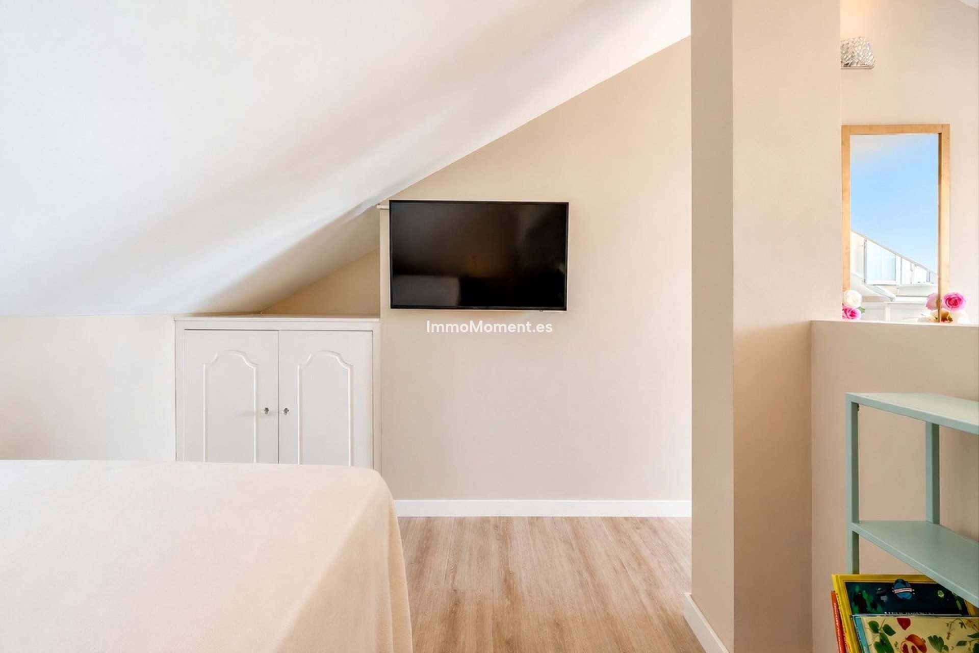 Reventa - Villa independiente - Marbella - Nueva Andalucía