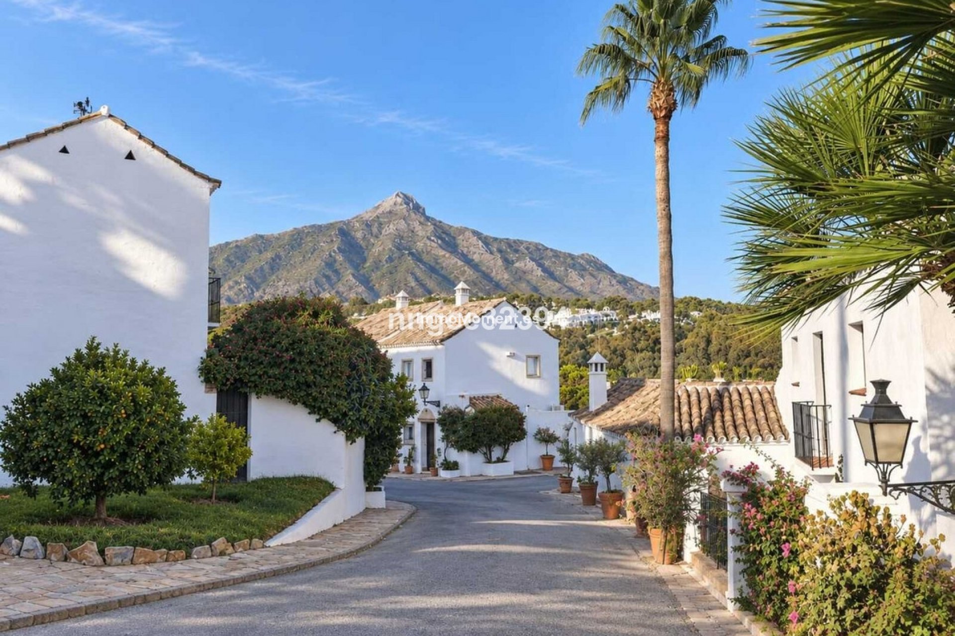 Reventa - Villa independiente - Marbella - Nueva Andalucía