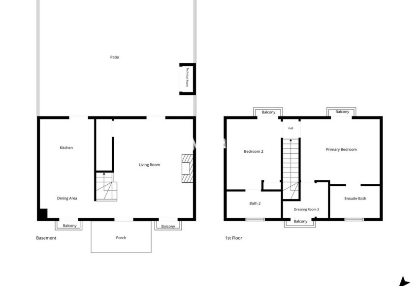 Reventa - Villa independiente - Marbella - Nueva Andalucía