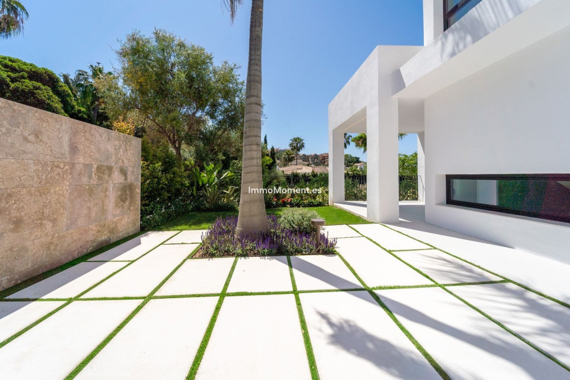 Reventa - Villa independiente - Marbella - Nueva Andalucía