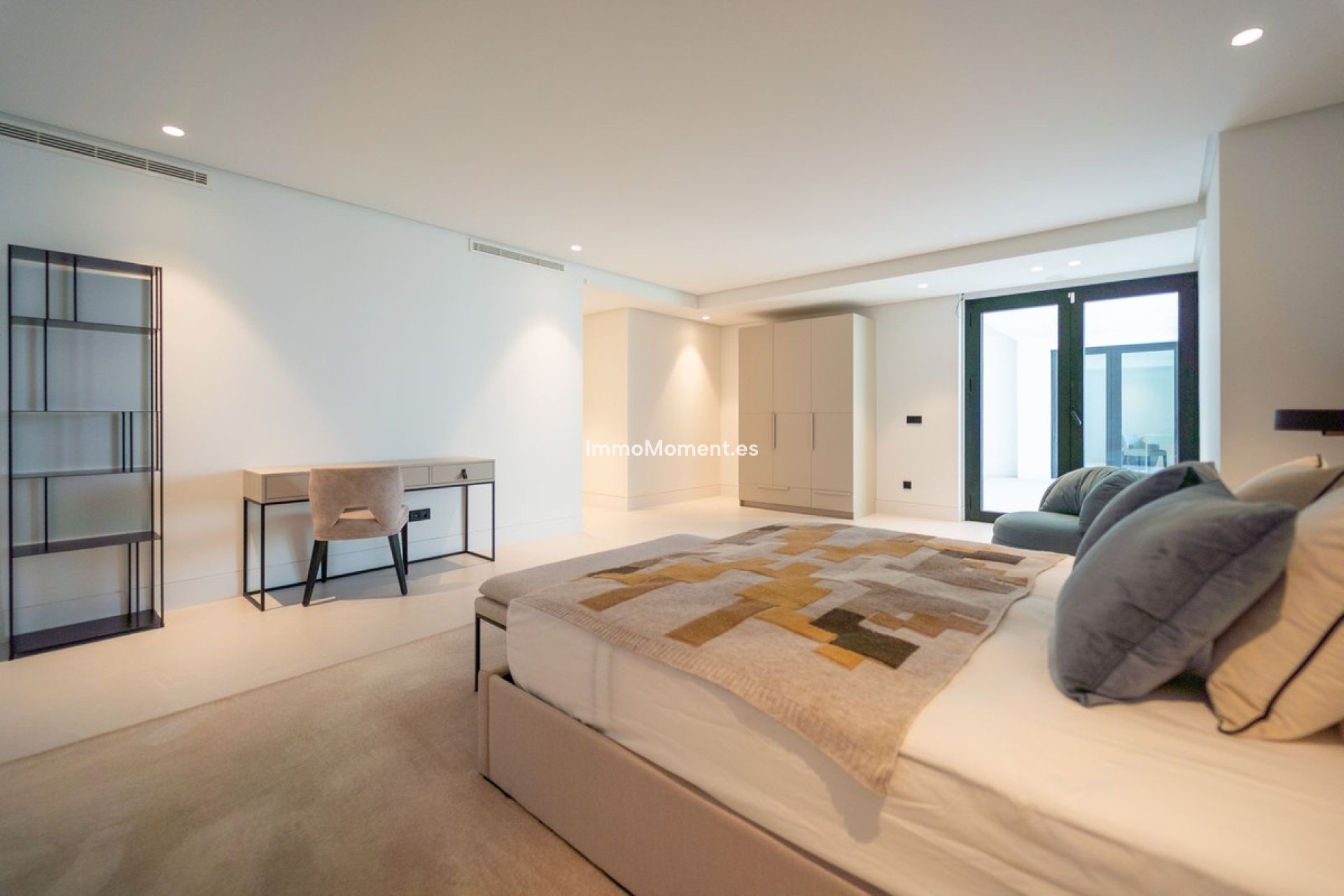 Reventa - Villa independiente - Marbella - Nueva Andalucía