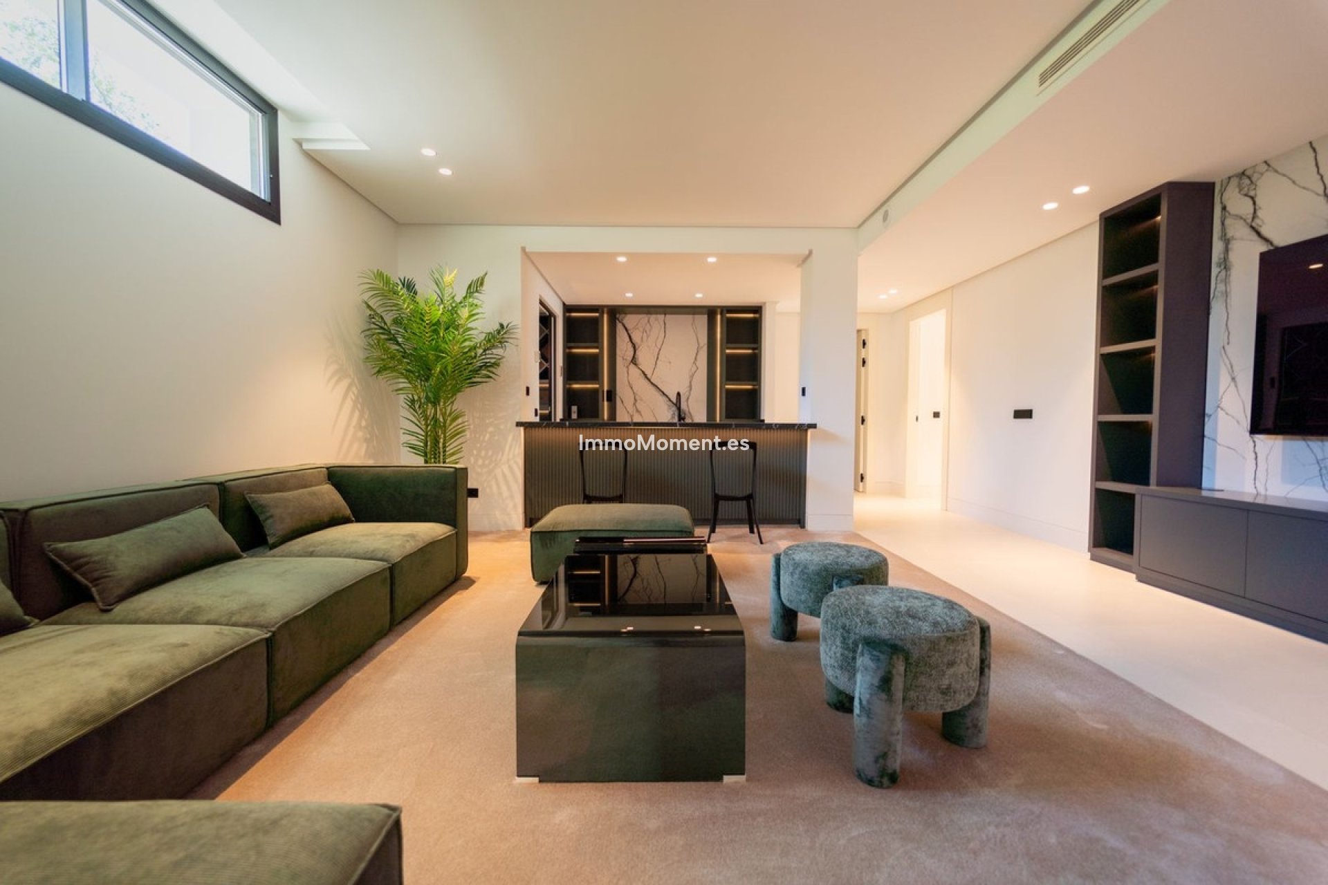 Reventa - Villa independiente - Marbella - Nueva Andalucía