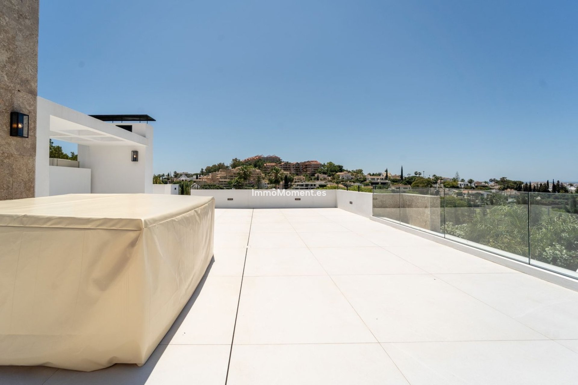 Reventa - Villa independiente - Marbella - Nueva Andalucía
