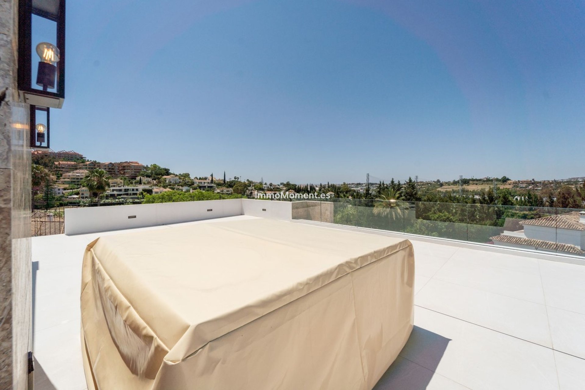Reventa - Villa independiente - Marbella - Nueva Andalucía