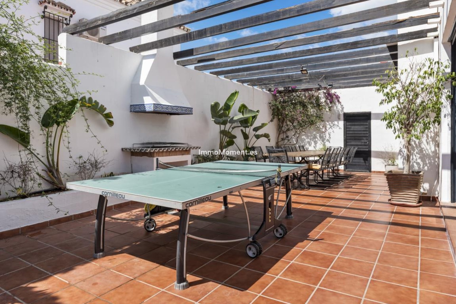 Reventa - Villa independiente - Marbella - Nueva Andalucía