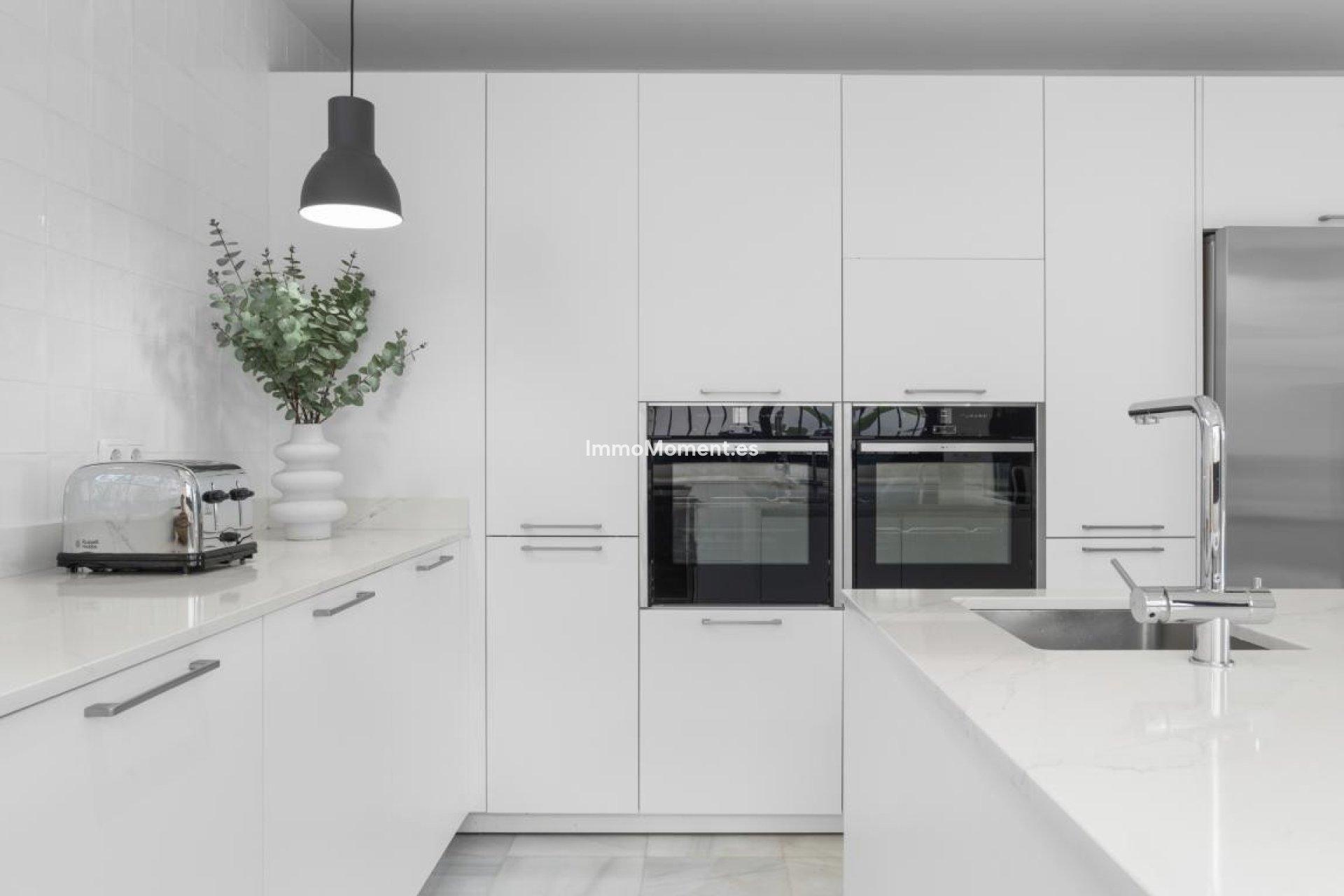 Reventa - Villa independiente - Marbella - Nueva Andalucía
